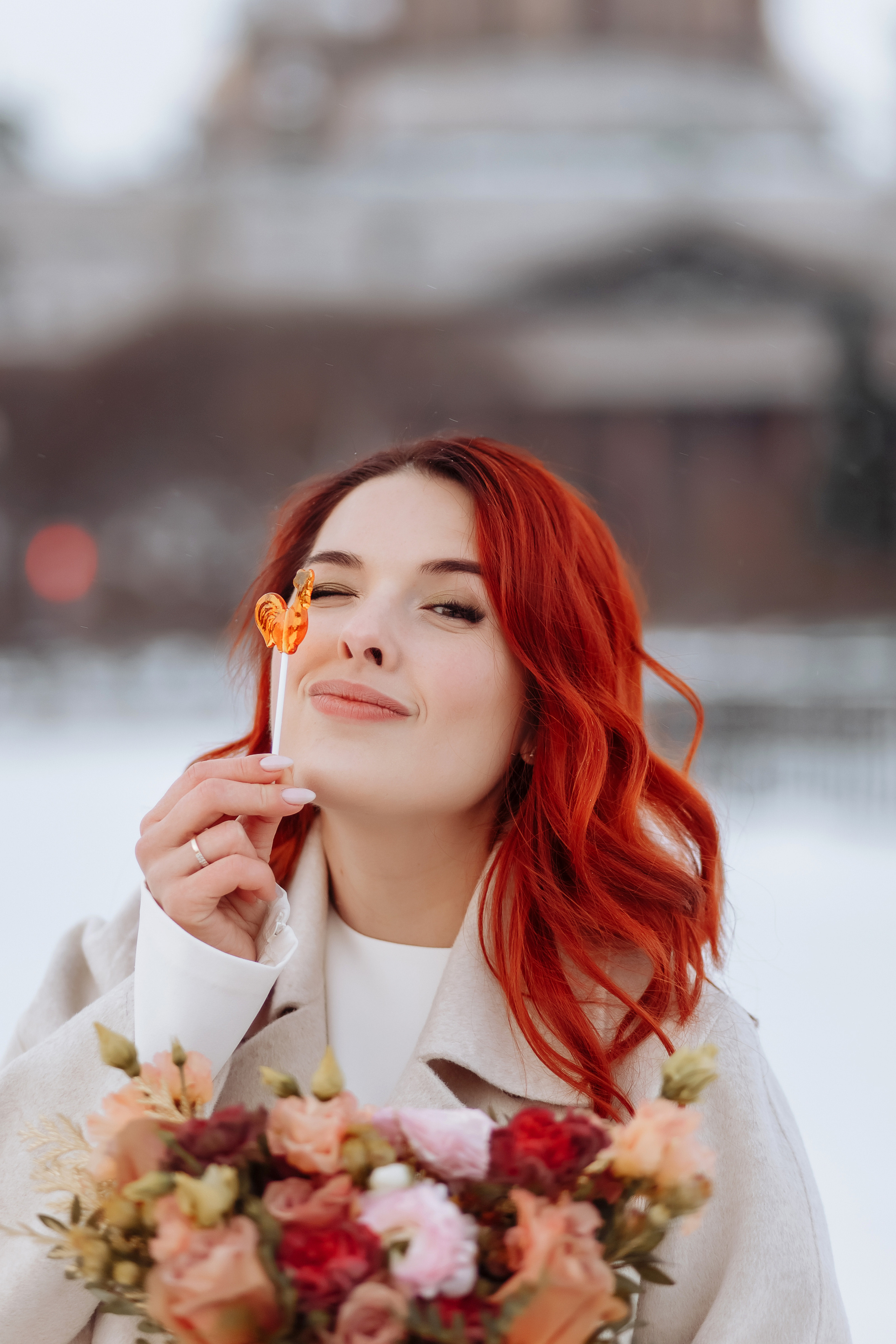 Наташа и Рома. Свадебный фотограф в Санкт-Петербурге
