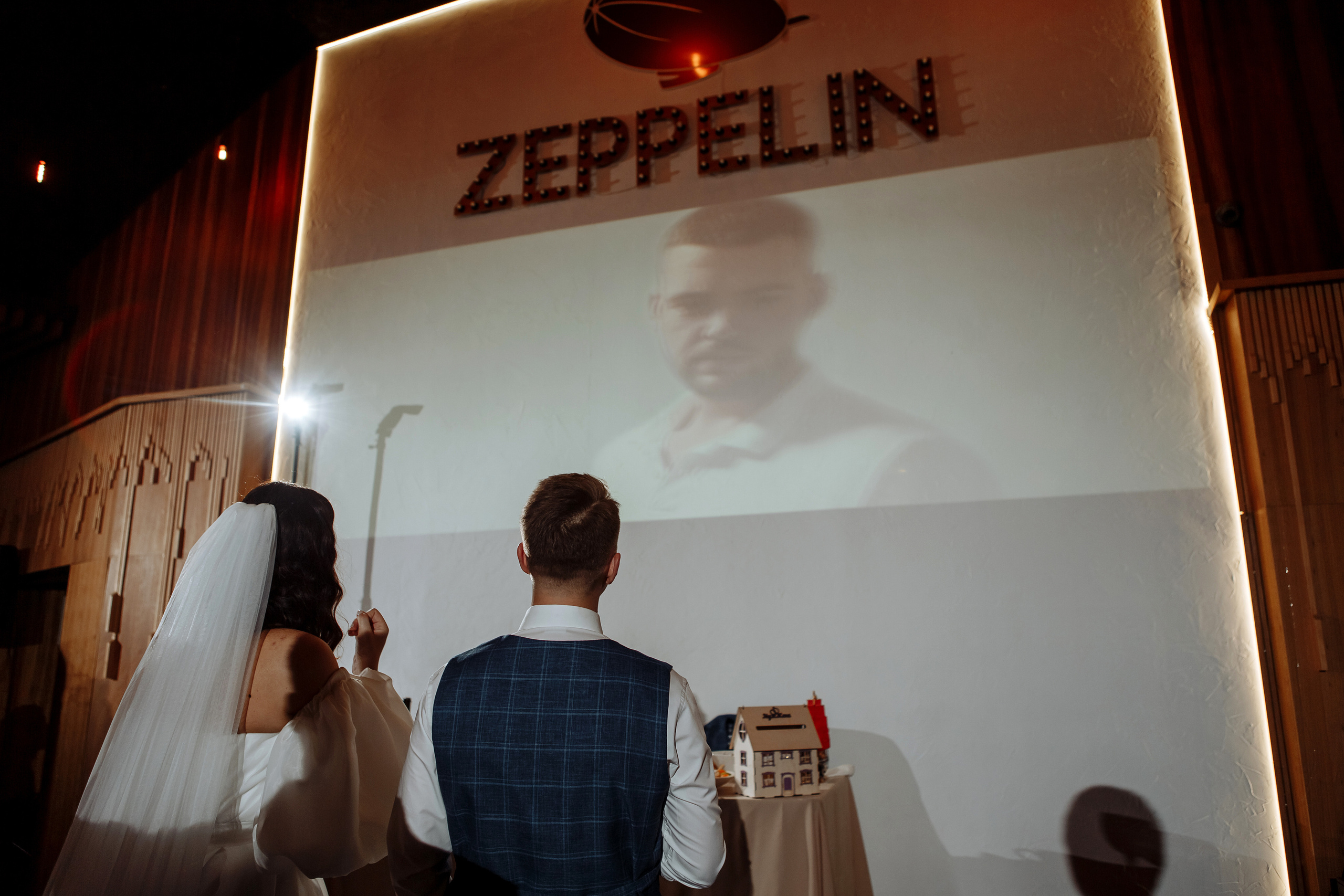 Коля и Ксюша. Свадебный фотограф в Санкт-Петербурге