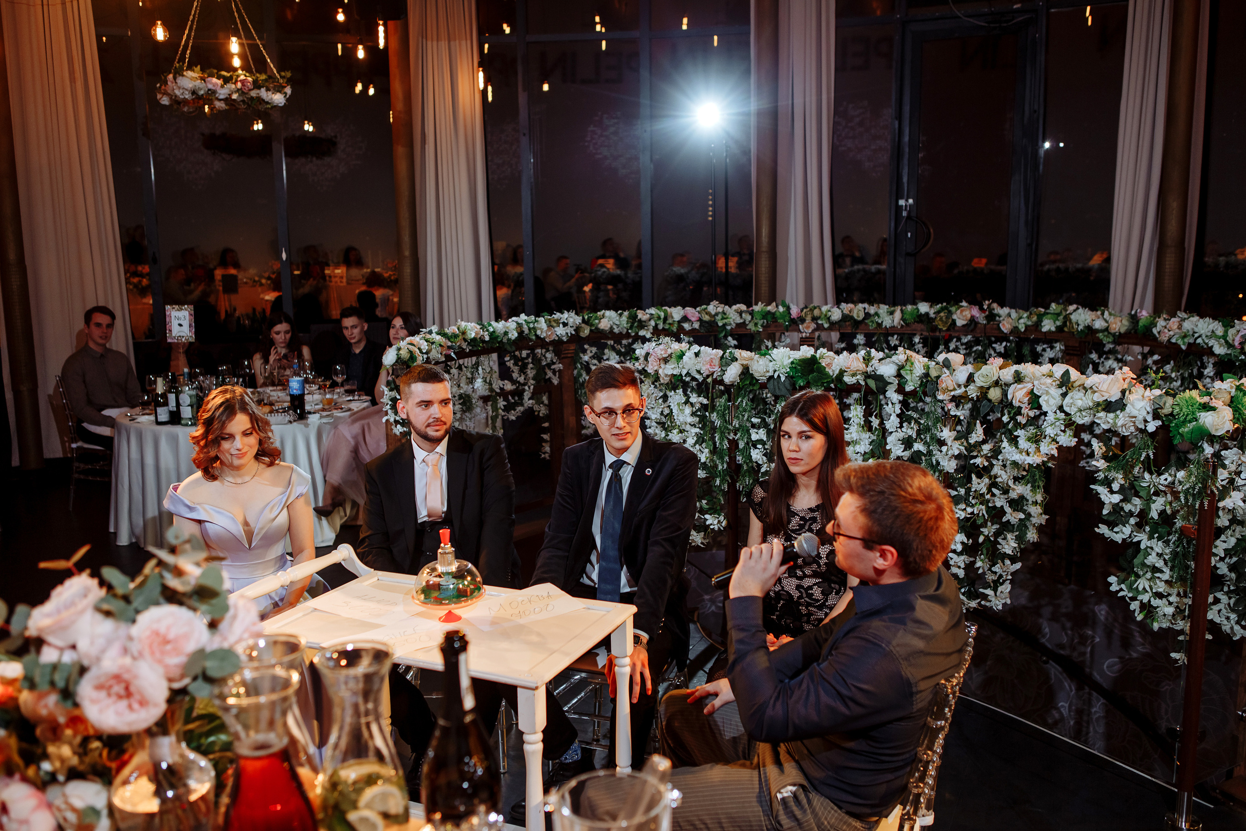 Коля и Ксюша. Свадебный фотограф в Санкт-Петербурге