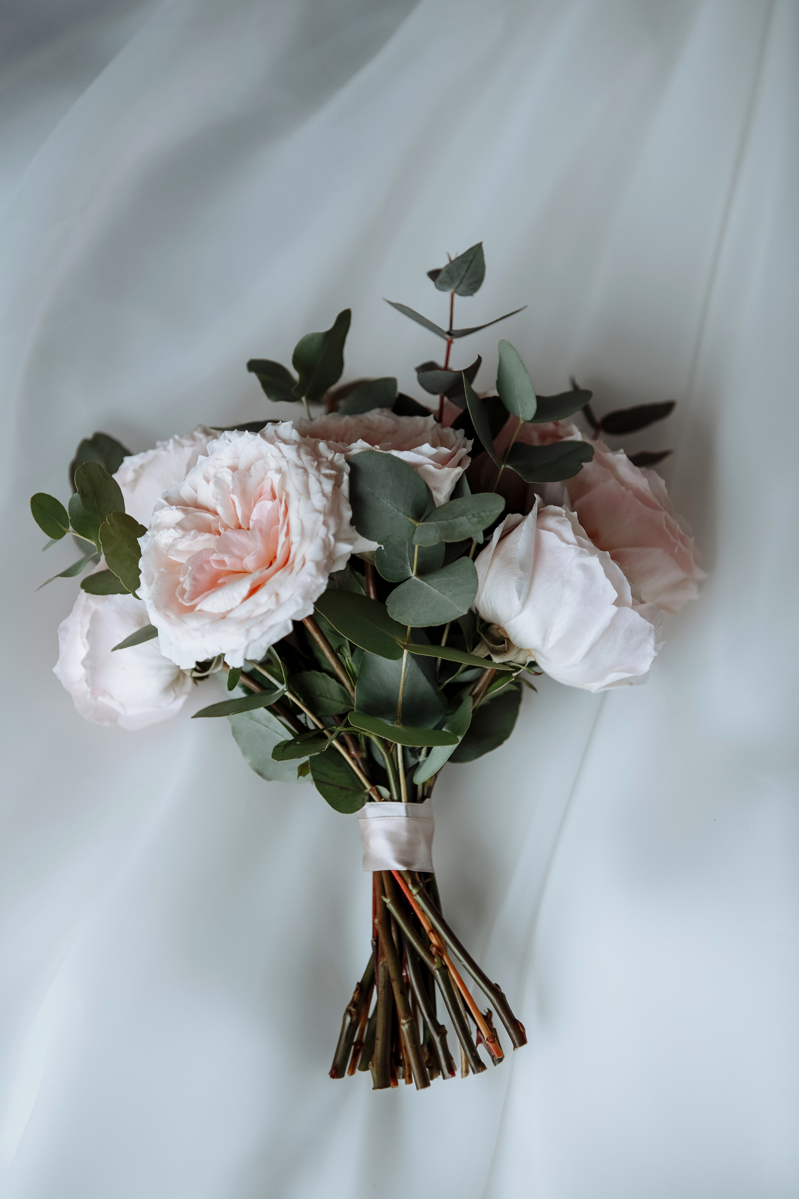 Коля и Ксюша. Свадебный фотограф в Санкт-Петербурге