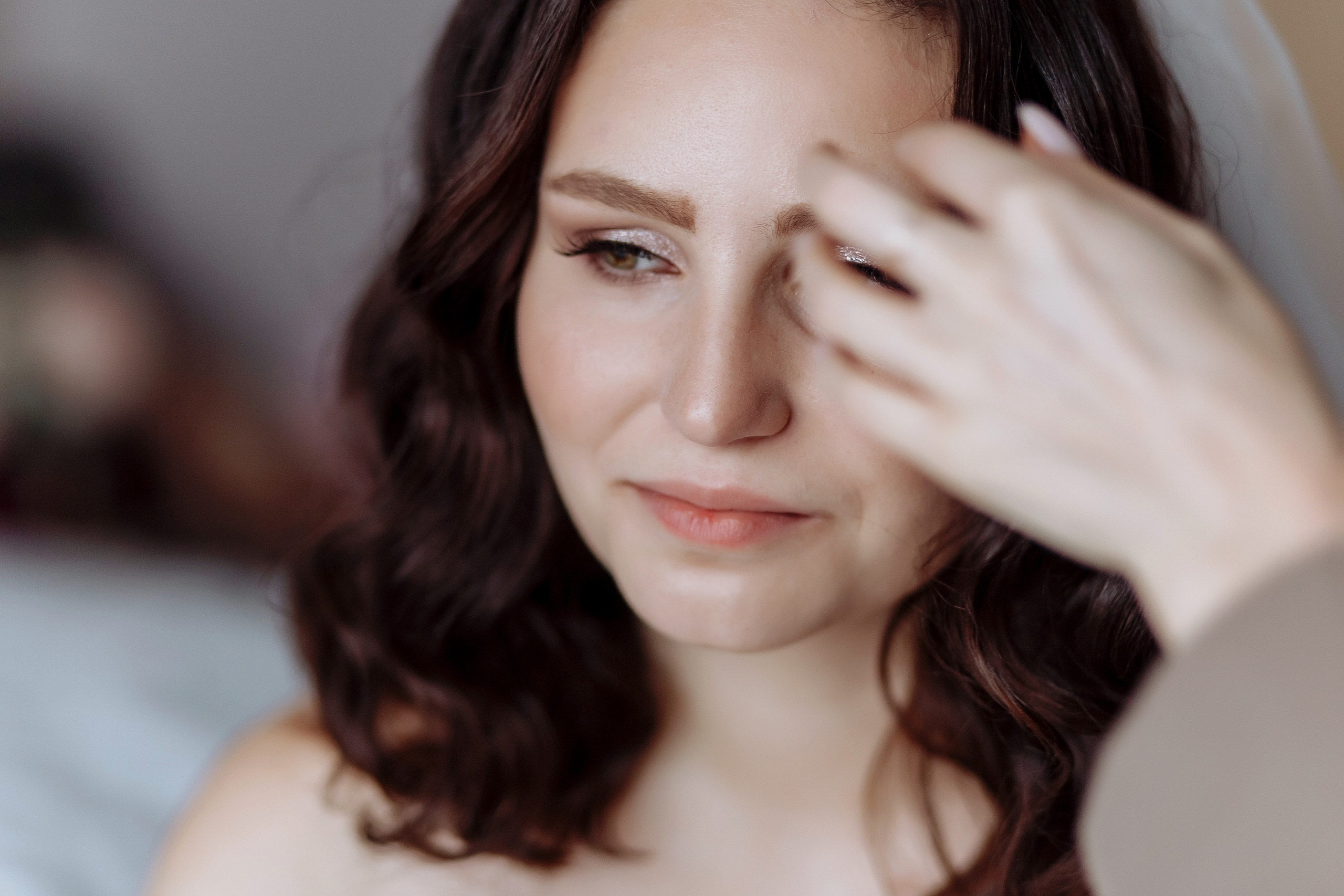 Коля и Ксюша. Свадебный фотограф в Санкт-Петербурге