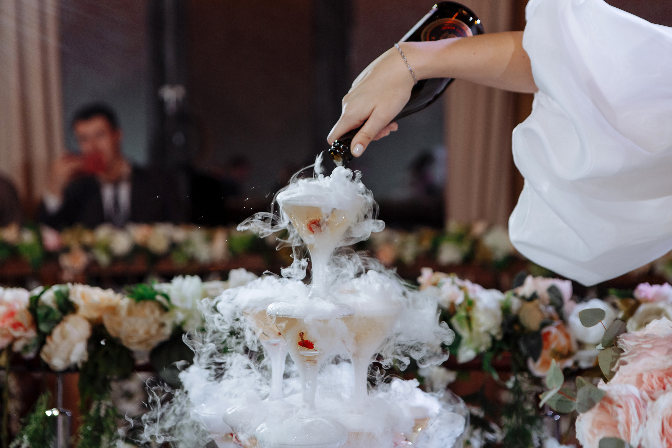 Коля и Ксюша. Свадебный фотограф в Санкт-Петербурге