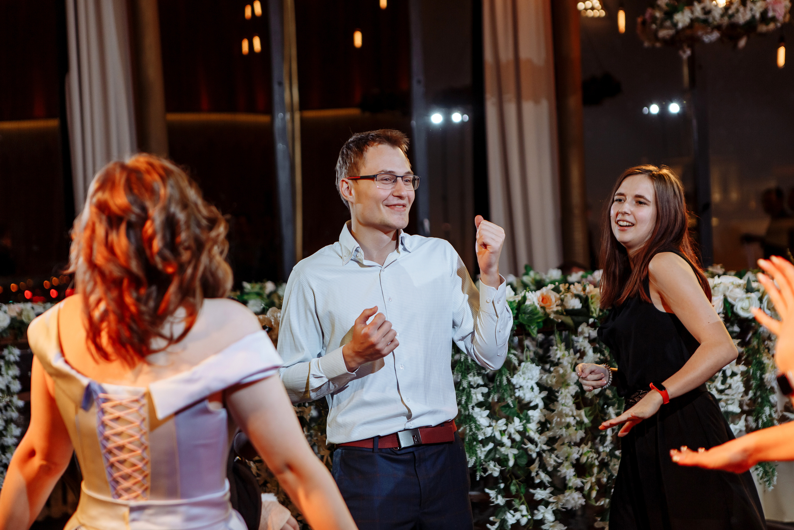 Коля и Ксюша. Свадебный фотограф в Санкт-Петербурге