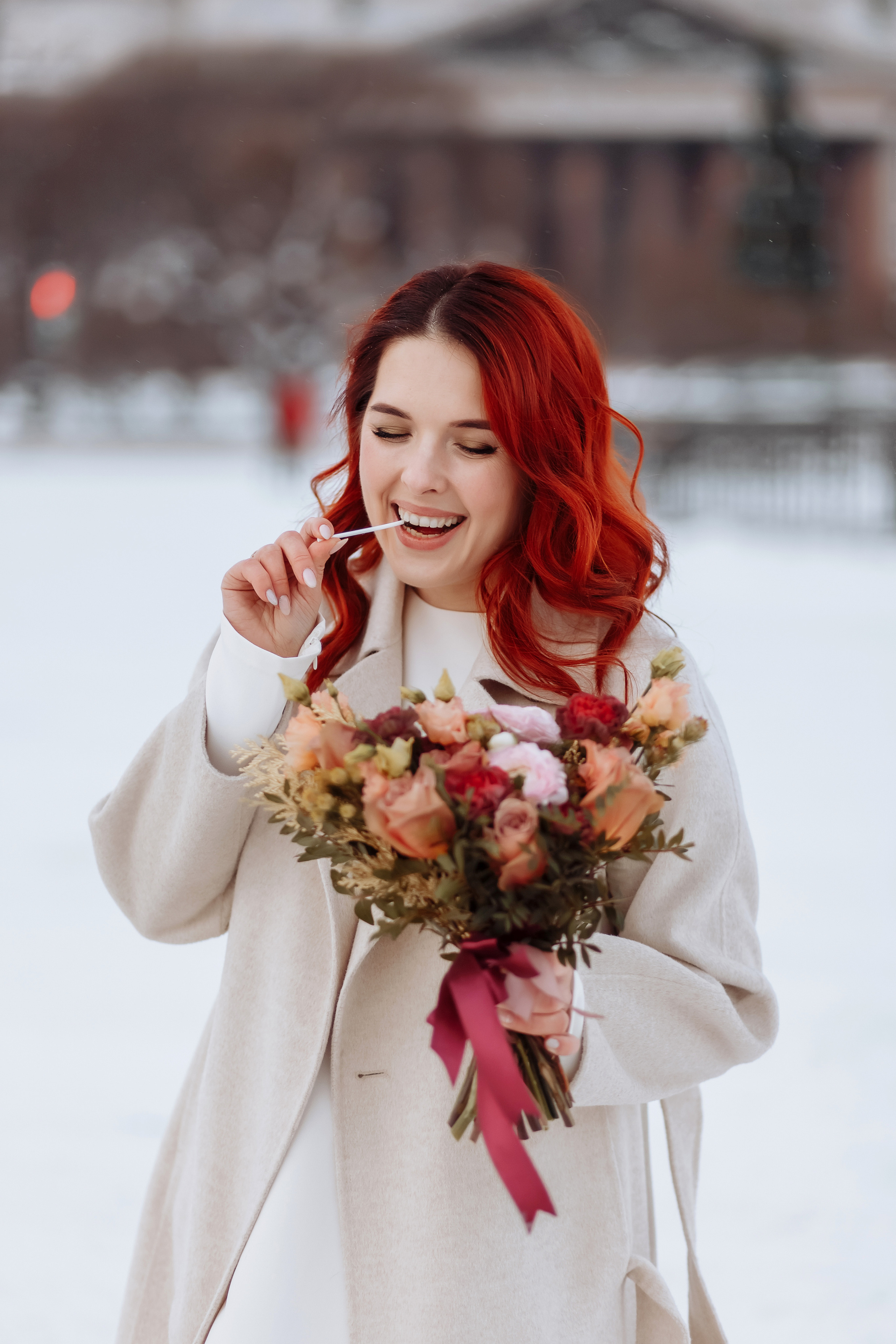 Наташа и Рома. Свадебный фотограф в Санкт-Петербурге