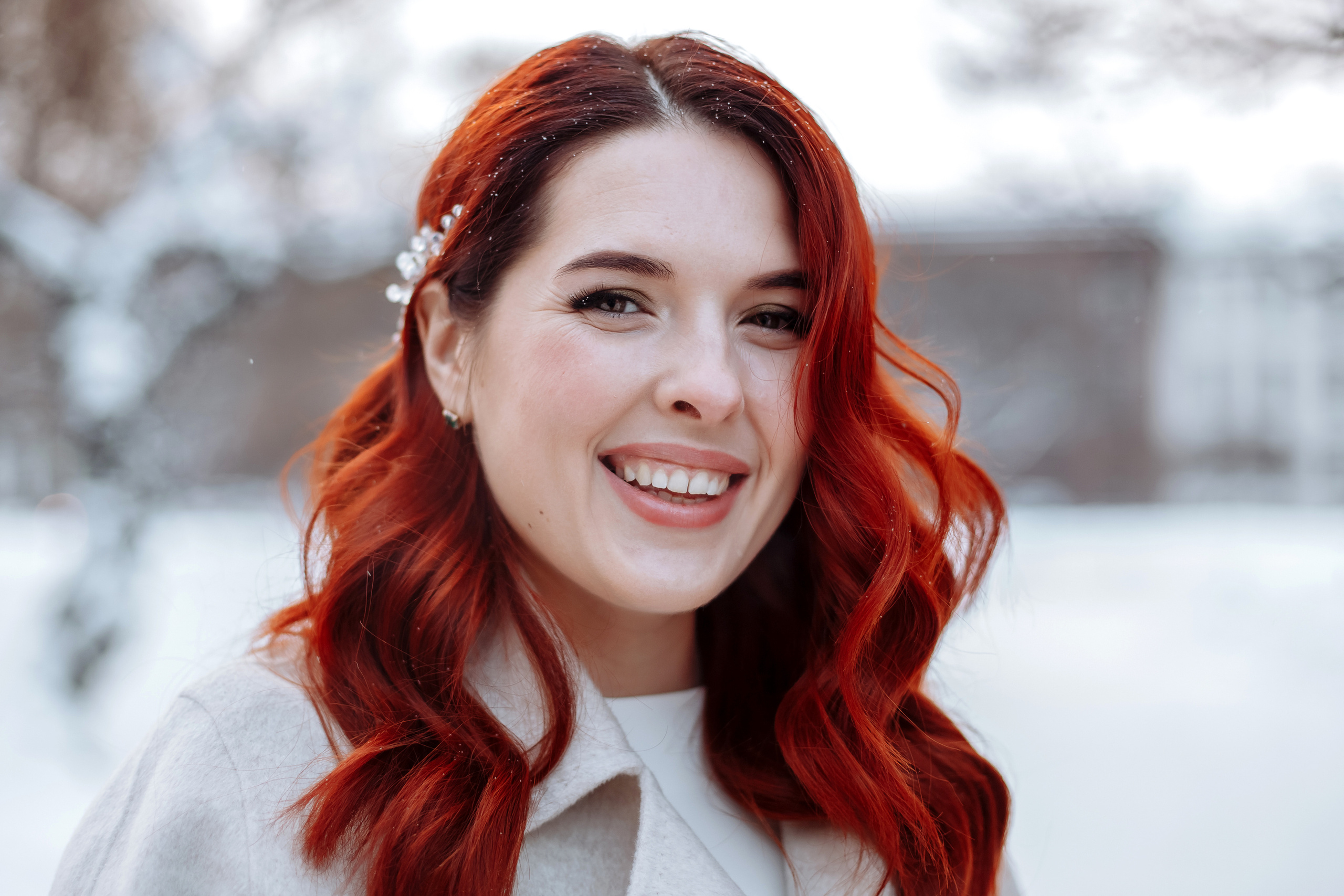 Наташа и Рома. Свадебный фотограф в Санкт-Петербурге