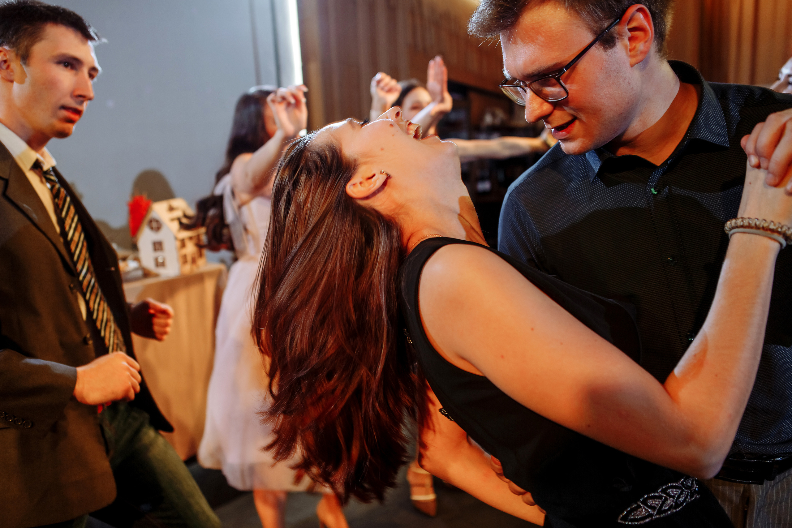 Коля и Ксюша. Свадебный фотограф в Санкт-Петербурге