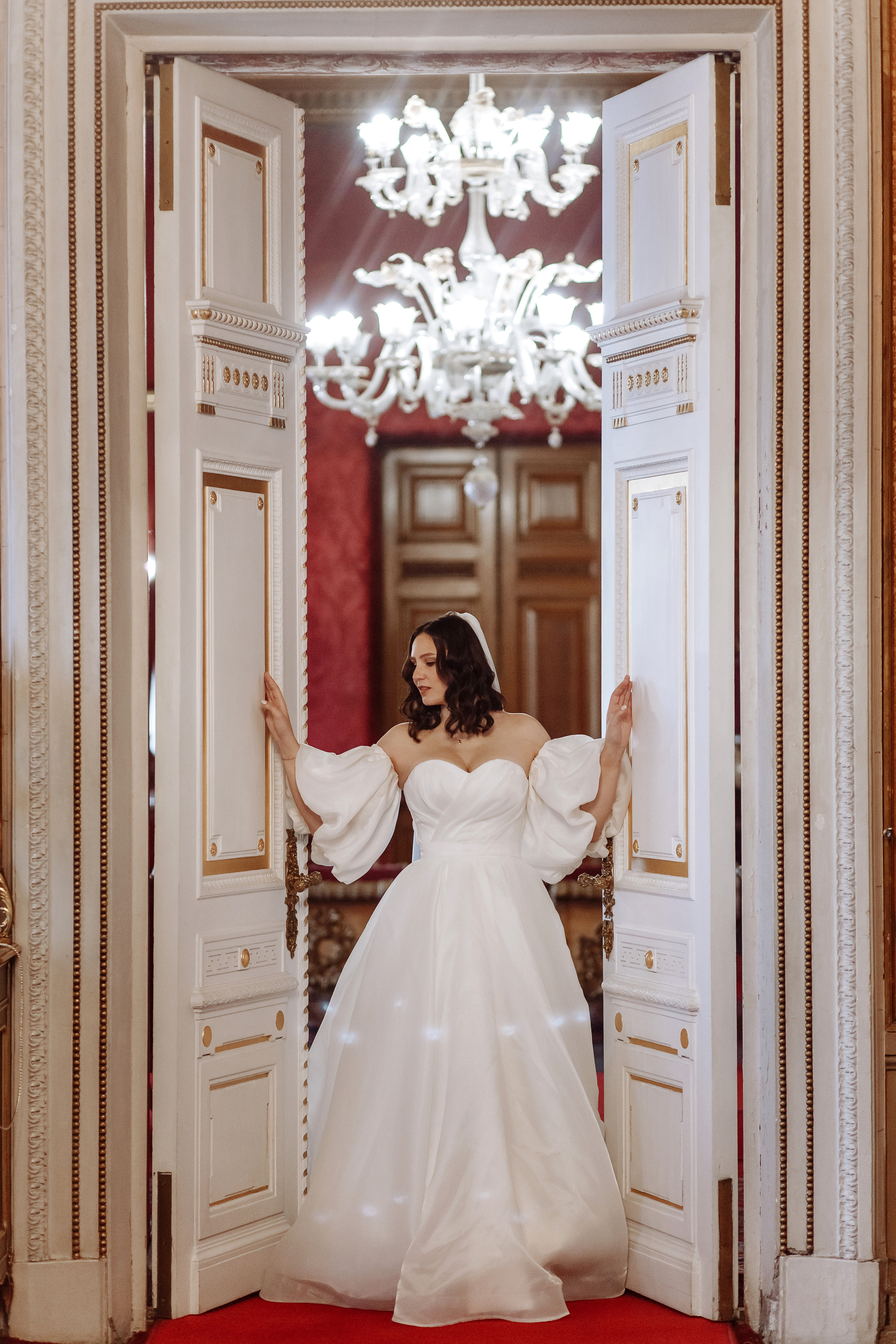 Коля и Ксюша. Свадебный фотограф в Санкт-Петербурге