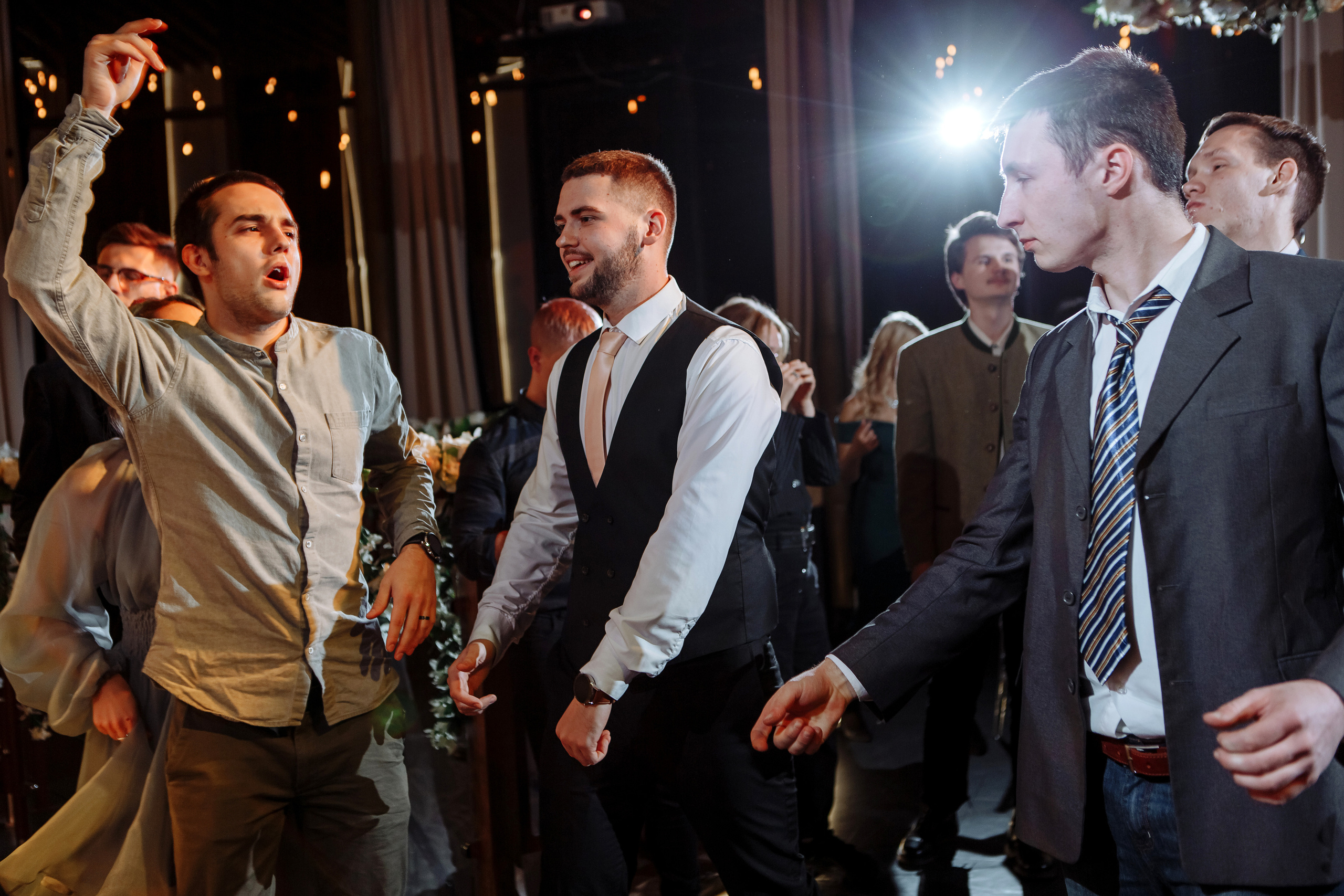 Коля и Ксюша. Свадебный фотограф в Санкт-Петербурге