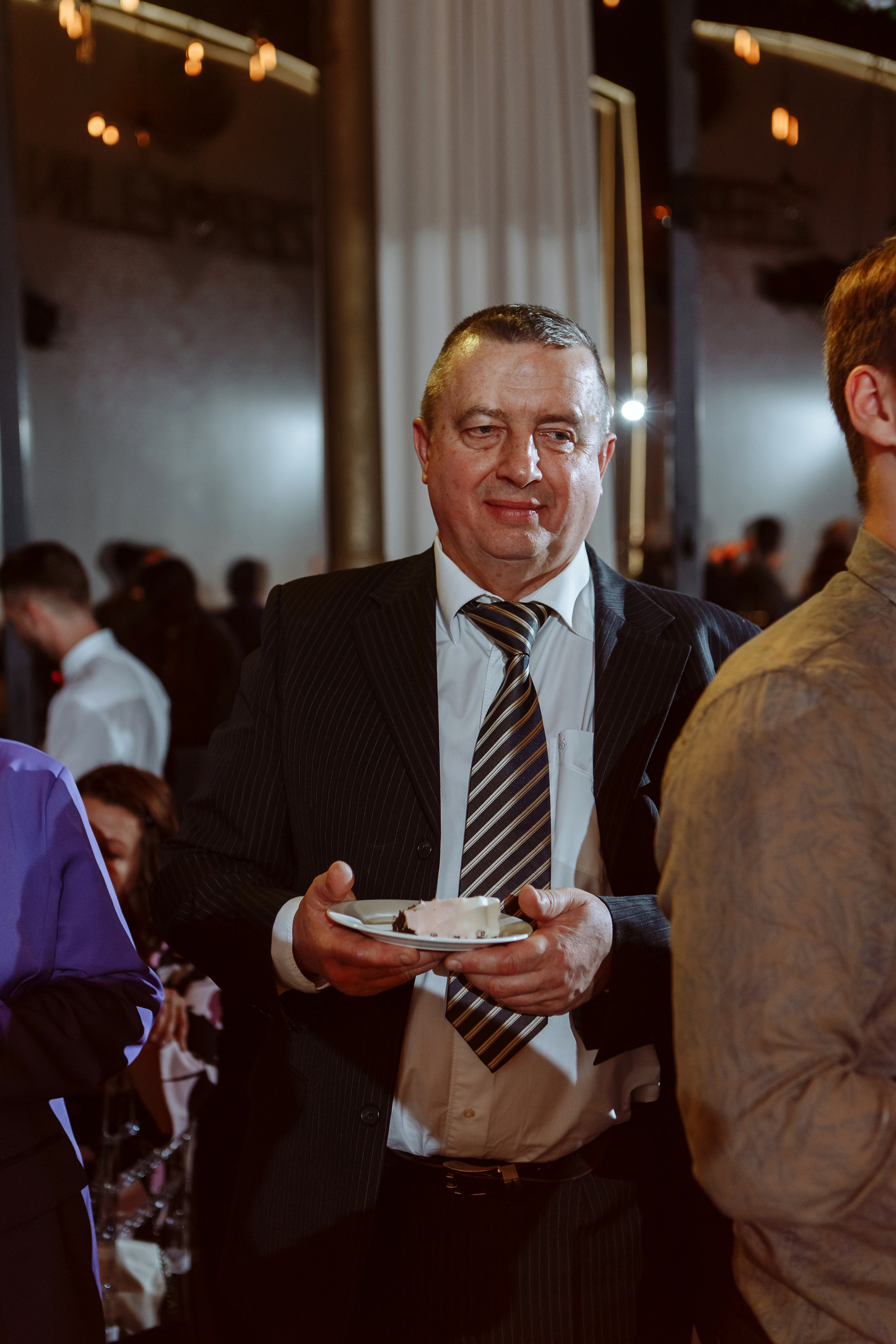 Коля и Ксюша. Свадебный фотограф в Санкт-Петербурге