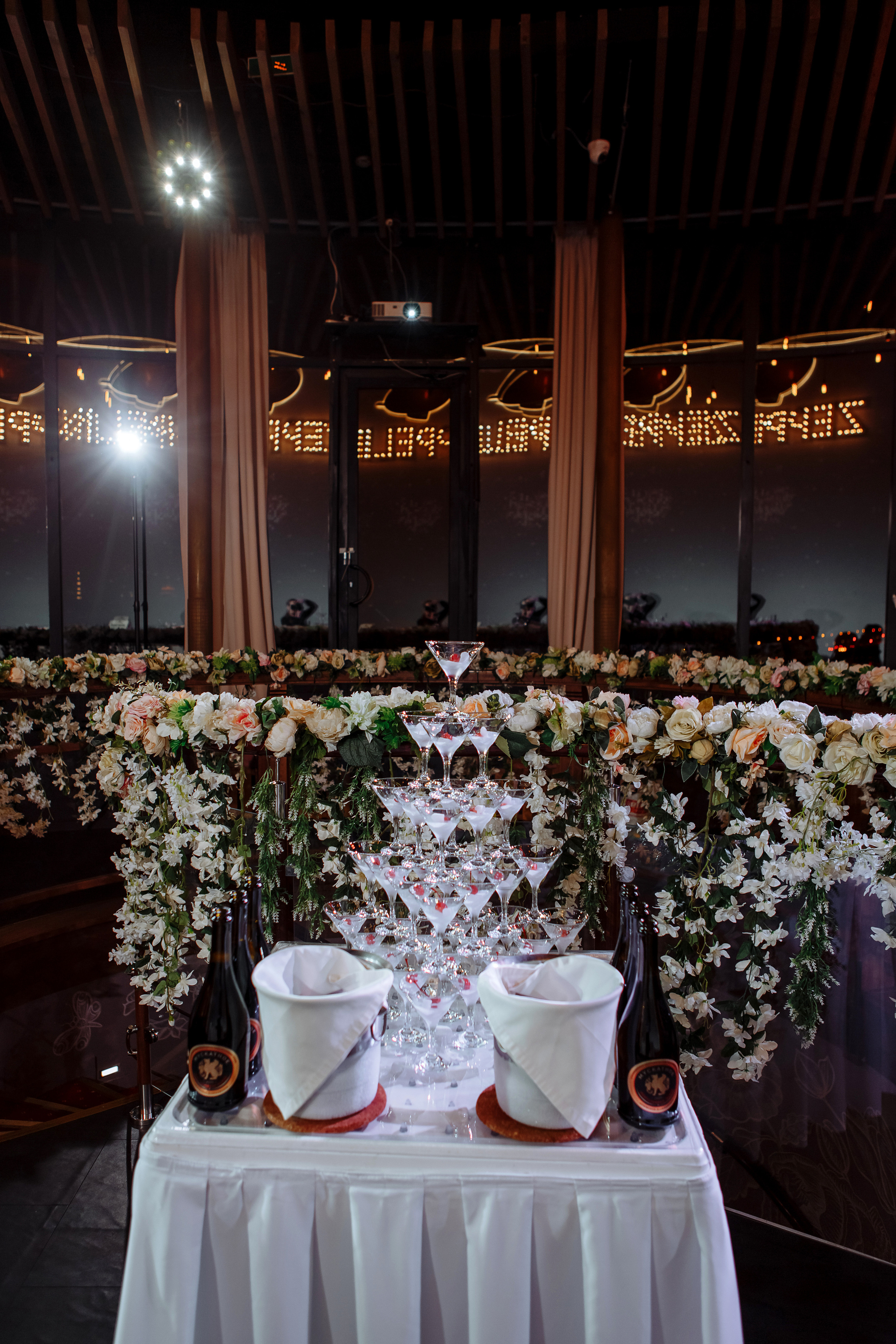 Коля и Ксюша. Свадебный фотограф в Санкт-Петербурге