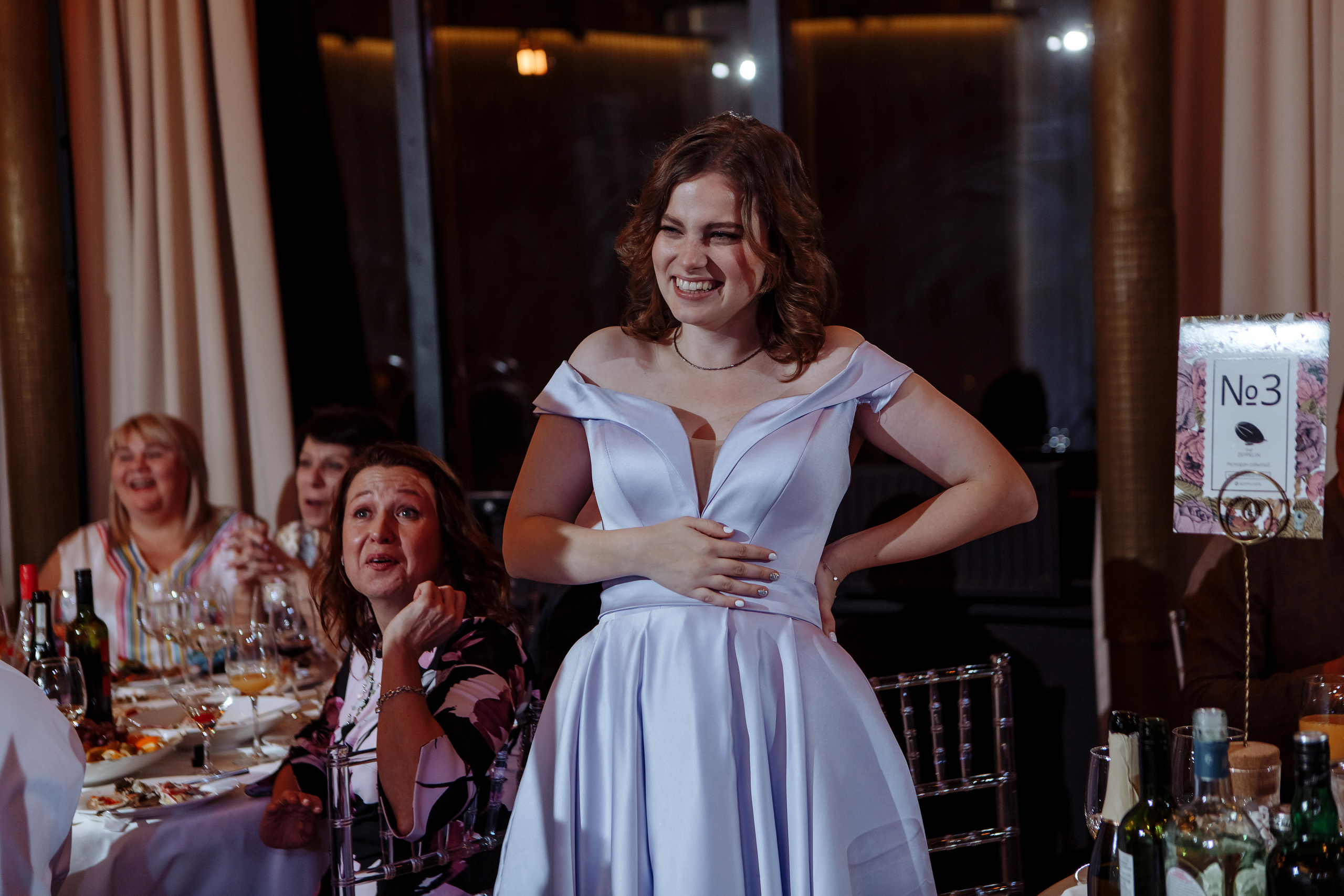 Коля и Ксюша. Свадебный фотограф в Санкт-Петербурге