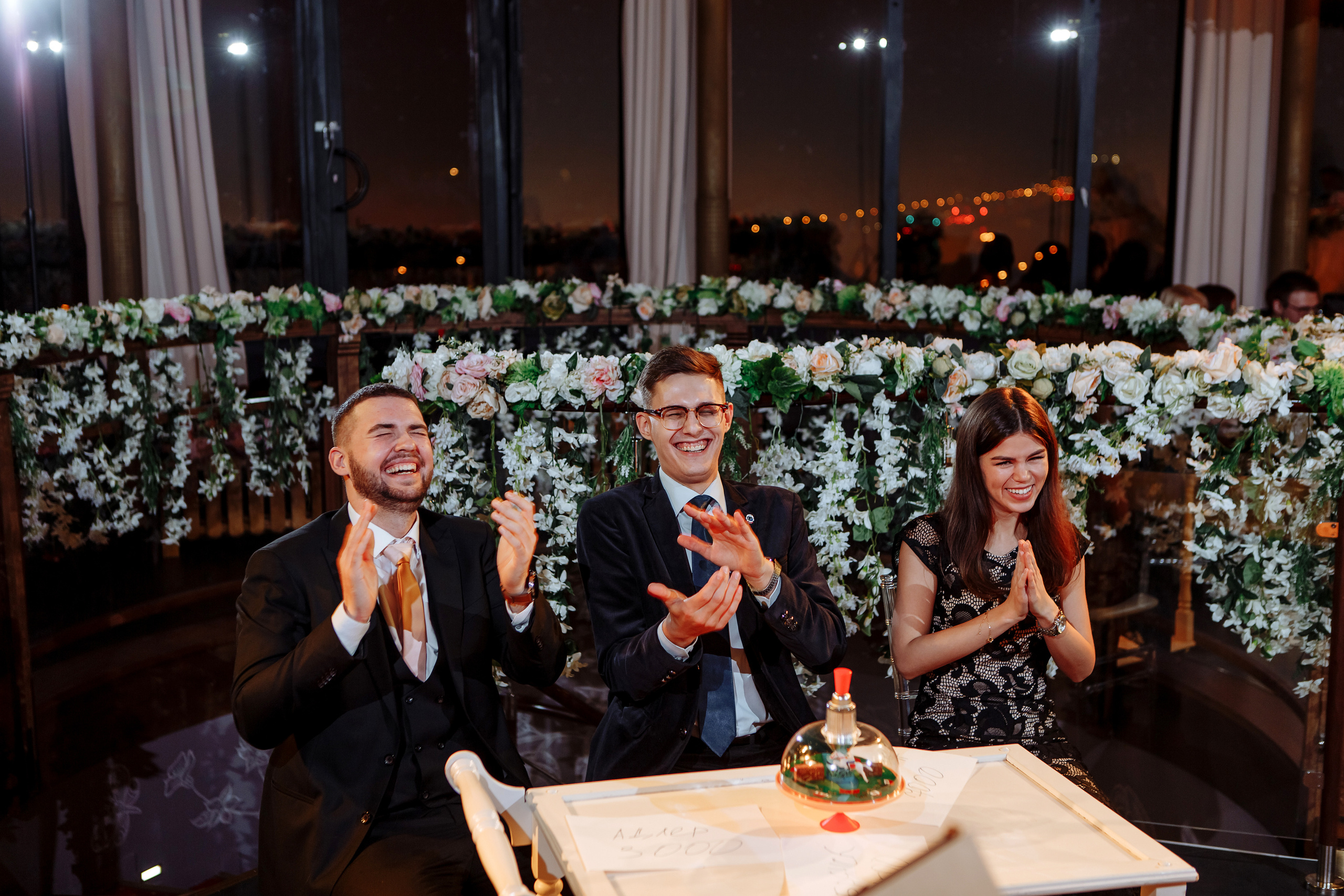 Коля и Ксюша. Свадебный фотограф в Санкт-Петербурге