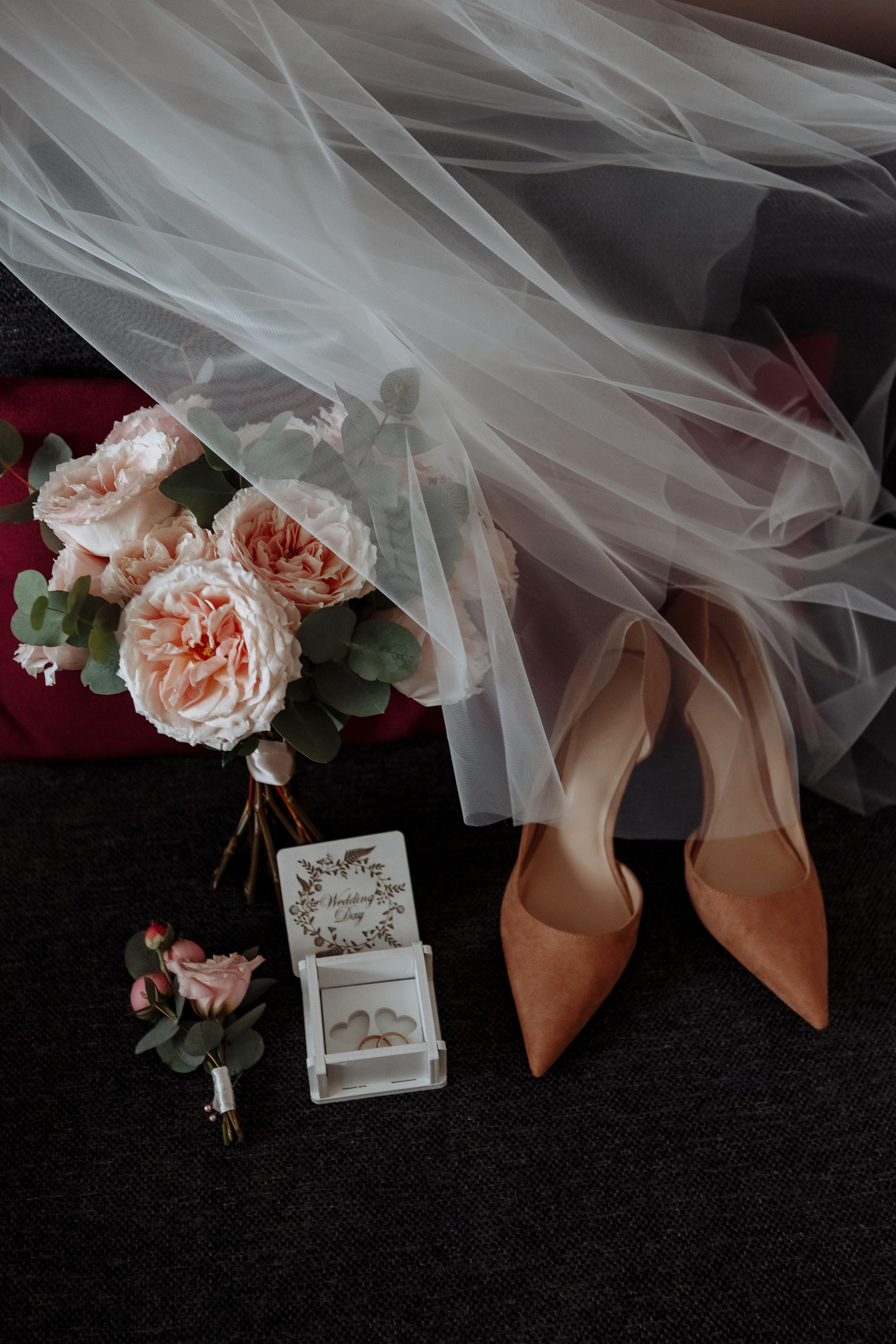 Коля и Ксюша. Свадебный фотограф в Санкт-Петербурге