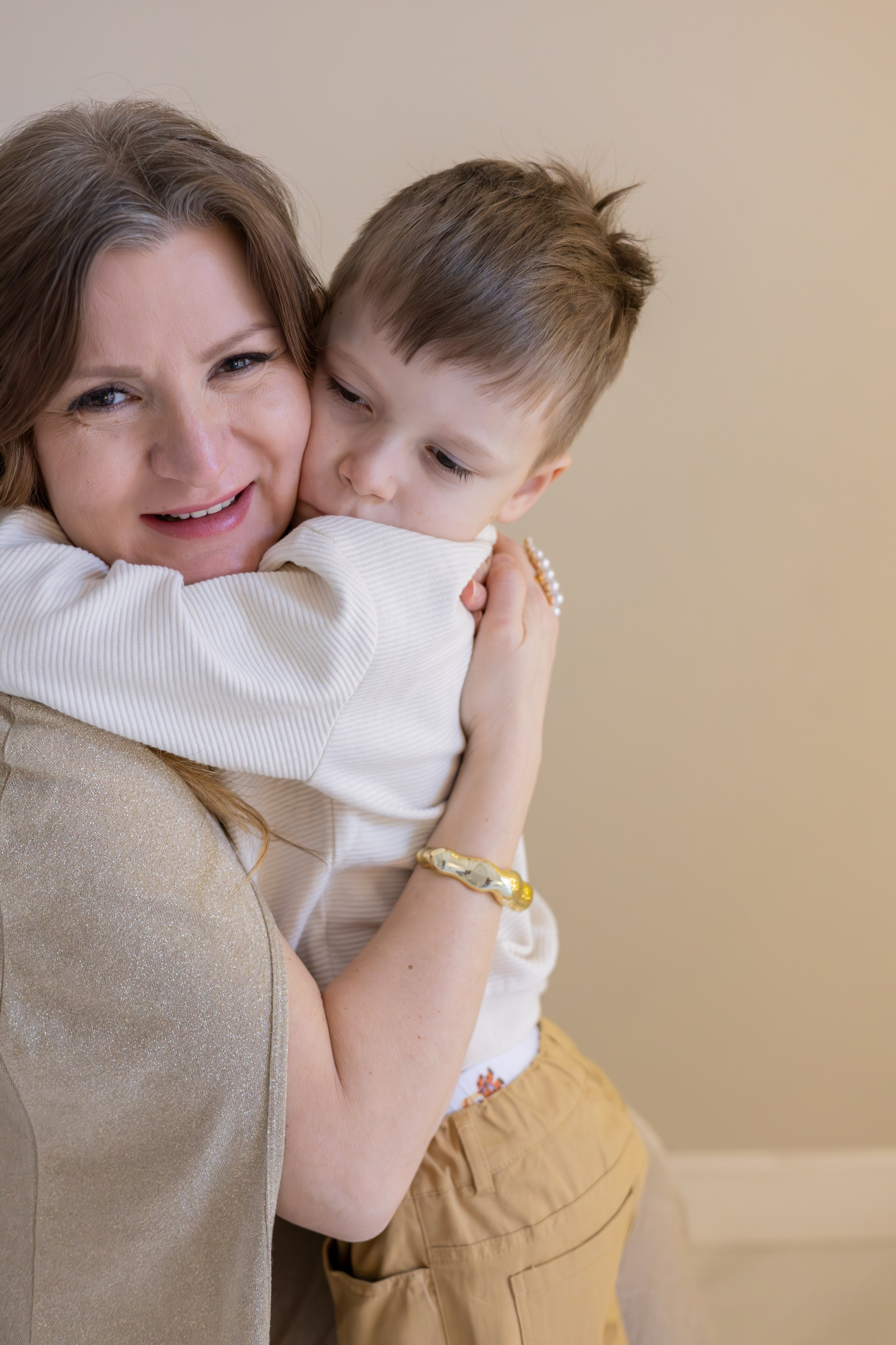 Семьи — Анна и Алексей с детьми. Свадебный и семейный фотограф в Санкт-Петербурге Макеева Наталья