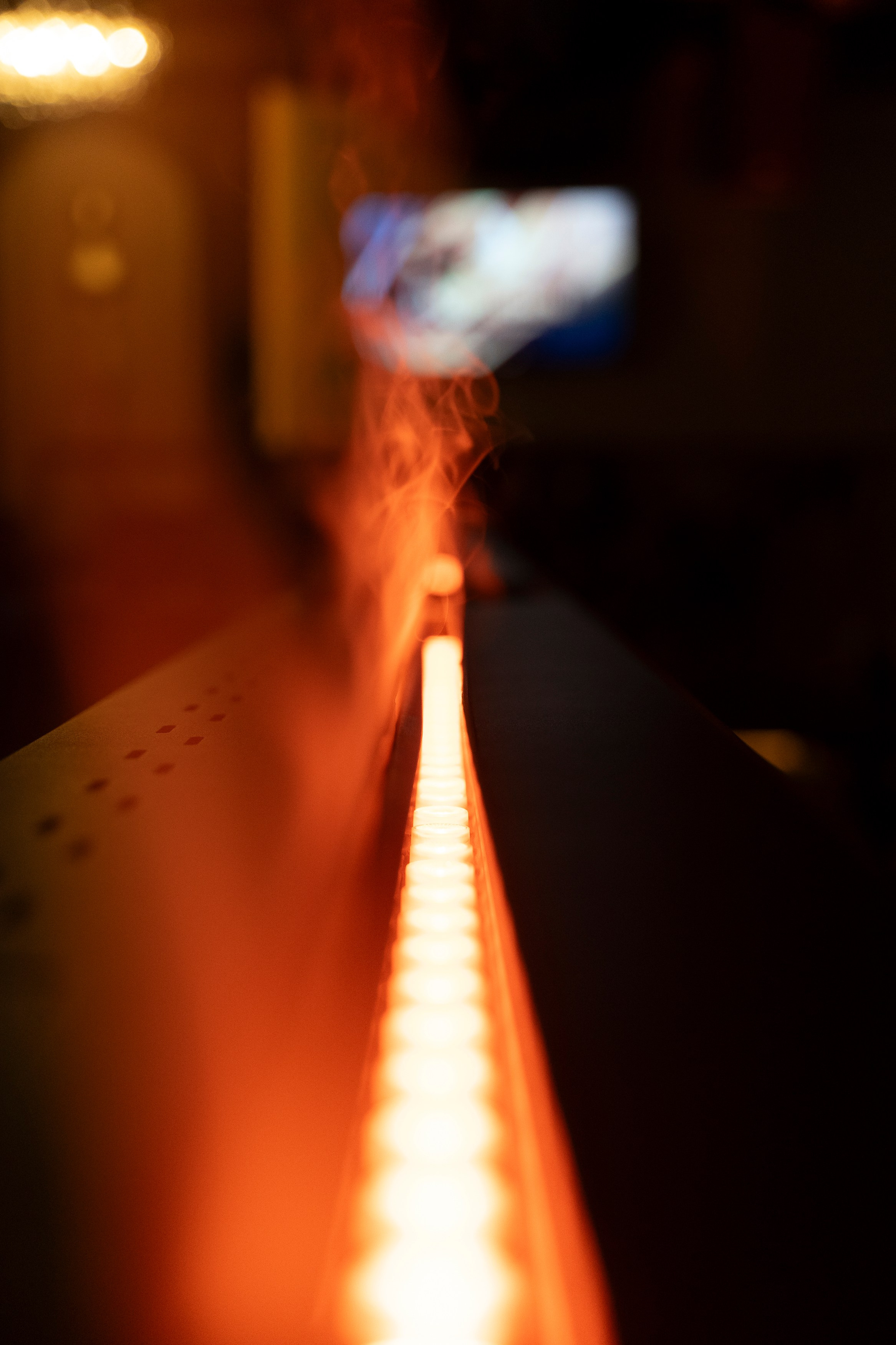 Караоке-клуб Endorphine. Фотограф Казань