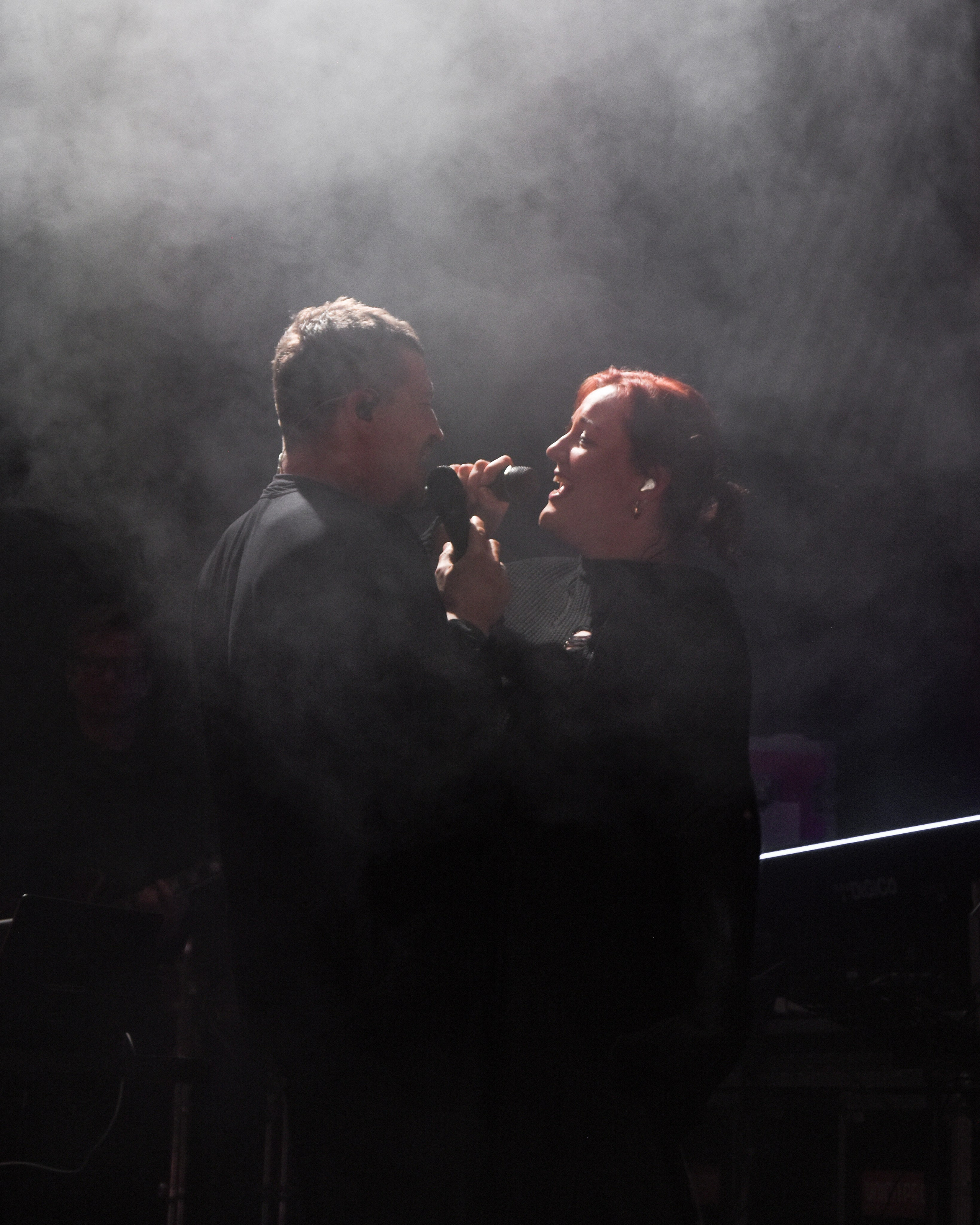 Съемка мероприятий, корпоративов и концертов. Фотограф Лобанов Антон, г. Москва