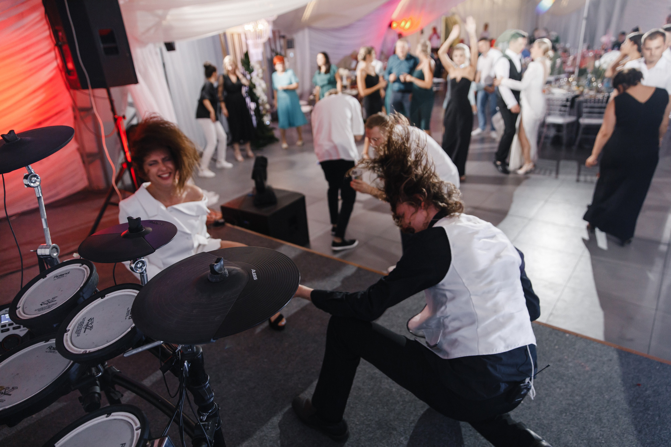 Свадьба в Доброграде в ресторане гнездо аиста. Артем Розанов фотограф в Иванове фотограф в Кинешме