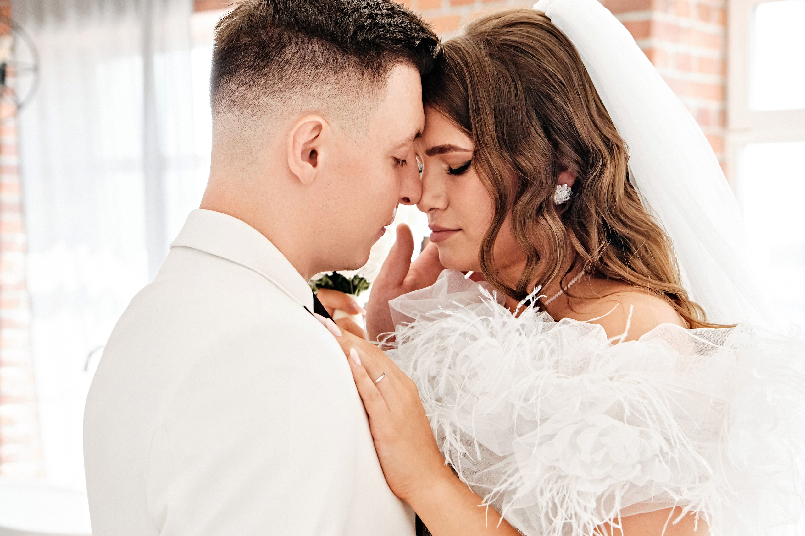 Снежана и Алексей