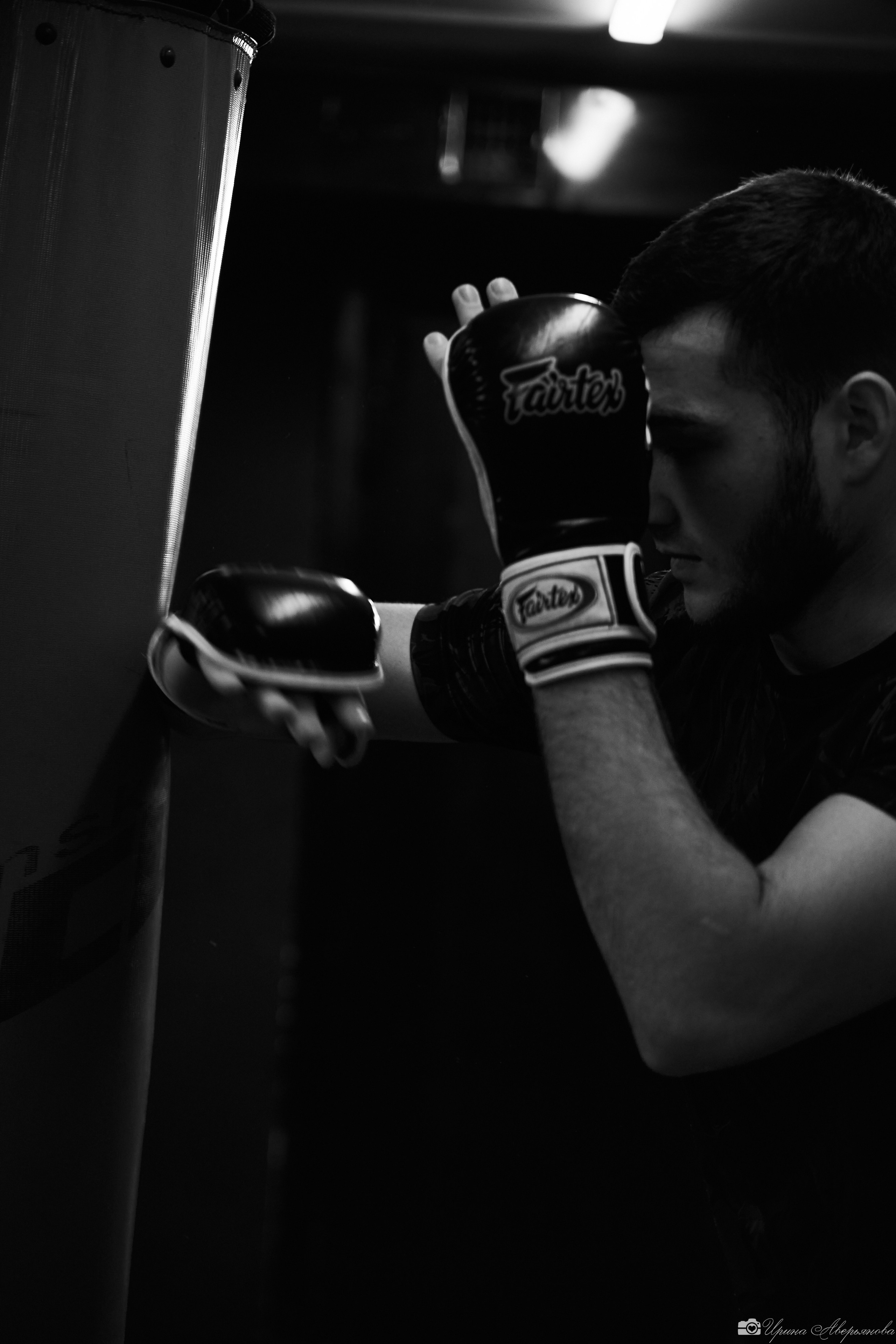 Фотосессия спортсмена. Боевое самбо. Фотограф в Ульяновске Ирина Аверьянова