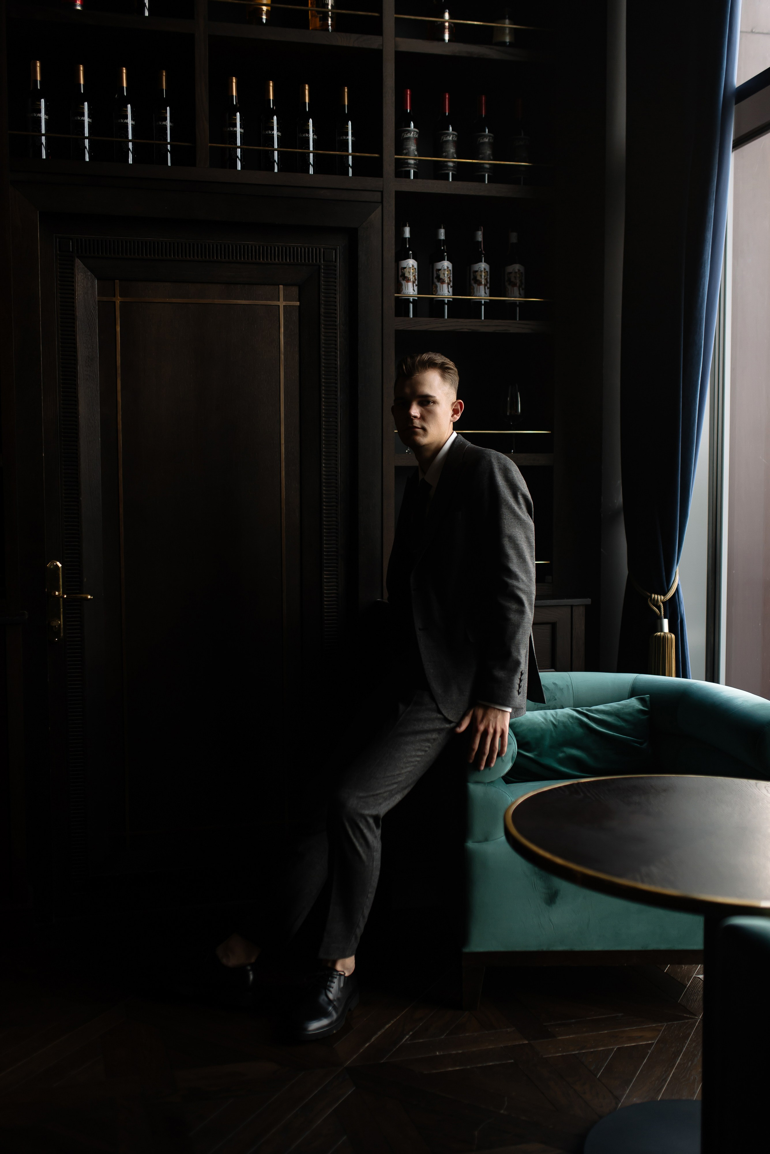 Рита и Игорь. Фотограф Минск Катерина Кирик