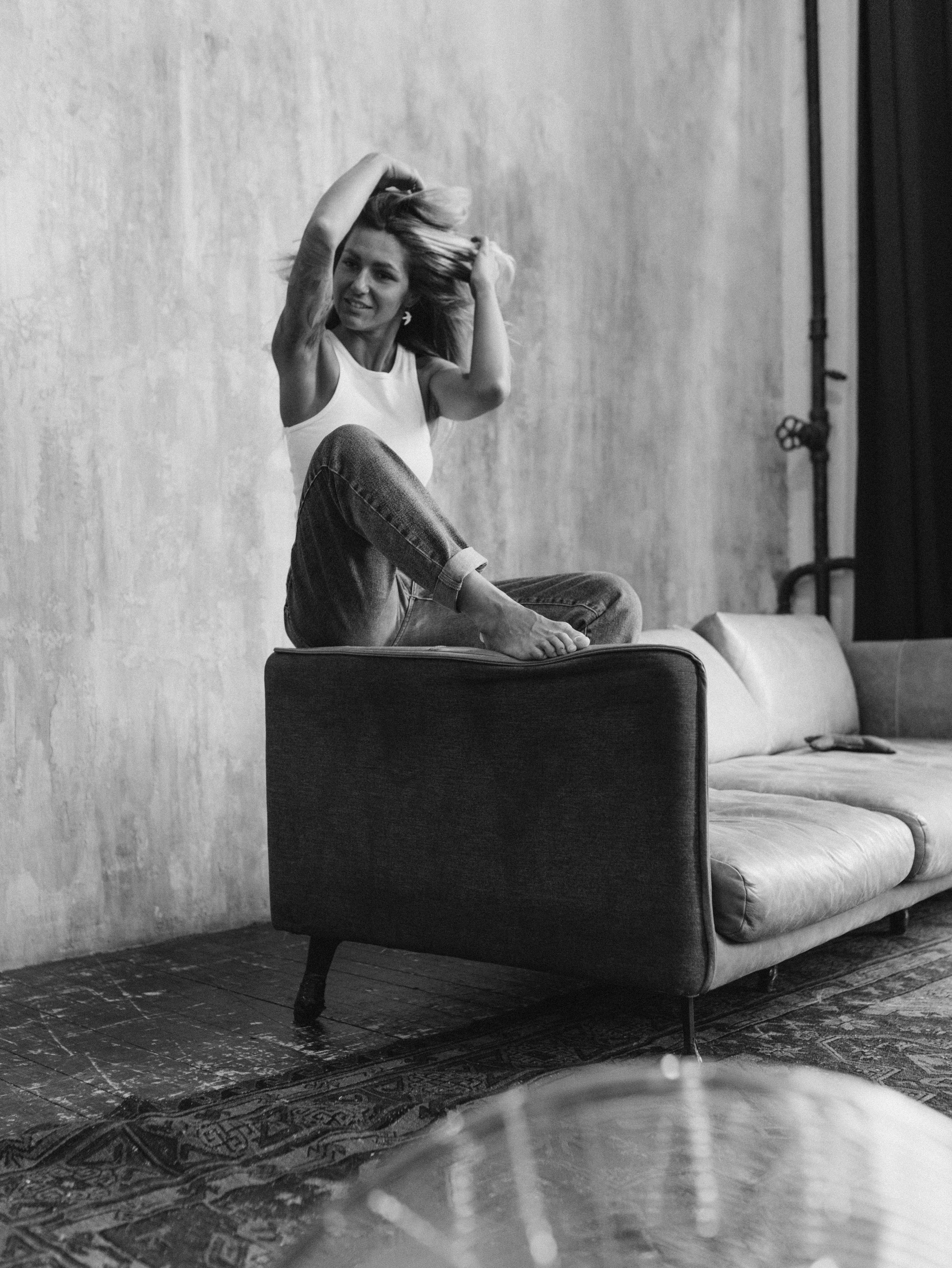 Настя. Фотограф-анималист в Москве Кириллова Татьяна