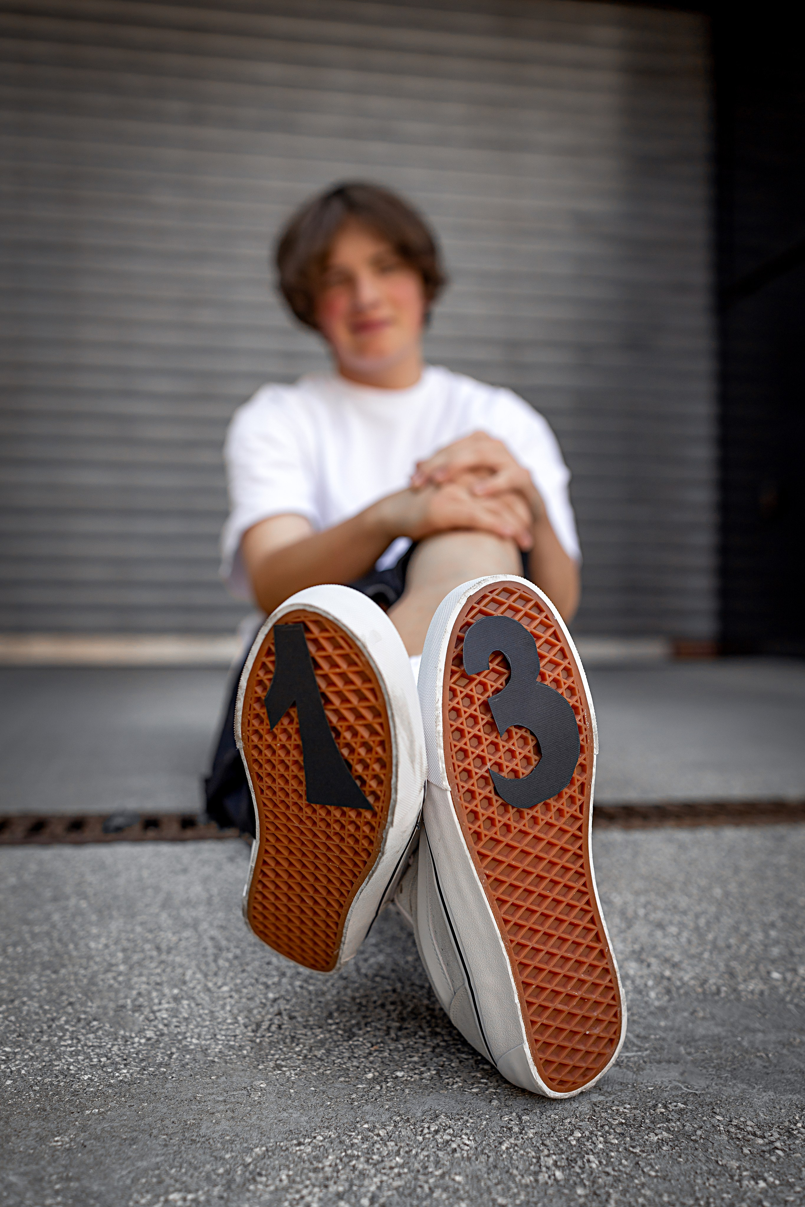 Андрею 13. Детский и семейный фотограф в Красноярске Елена Коровкина