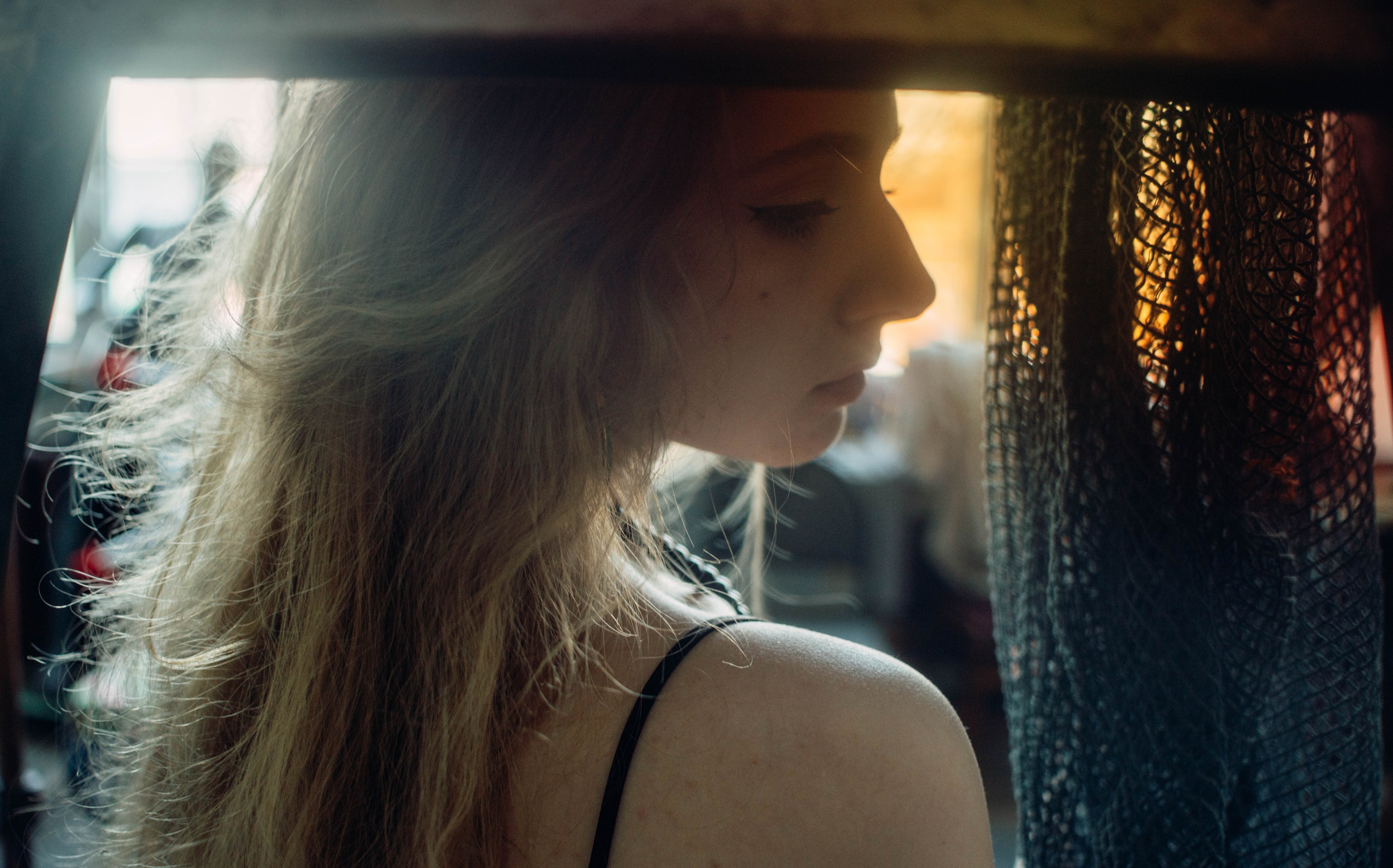 Портрет. Главная