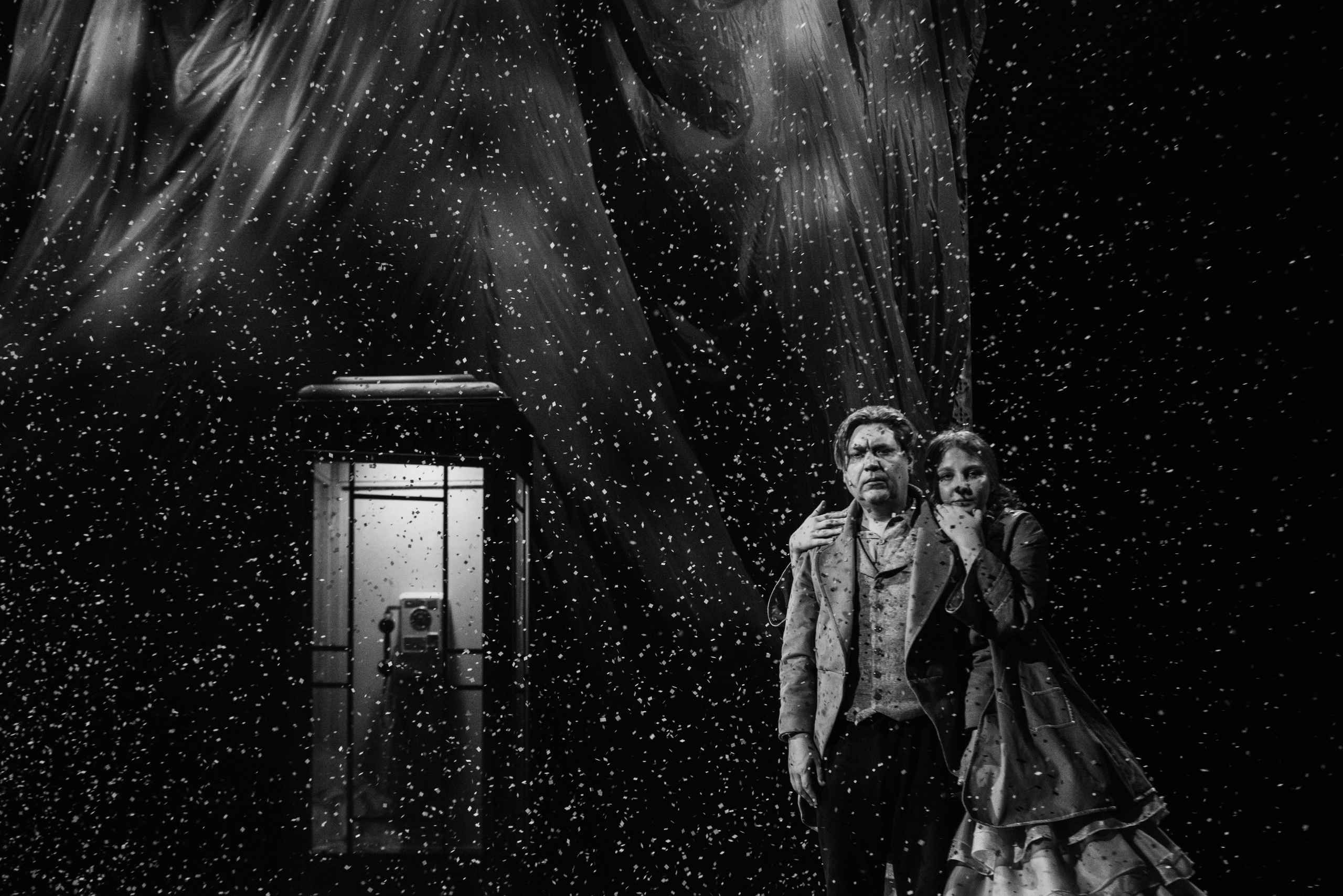 Обломов. Главная