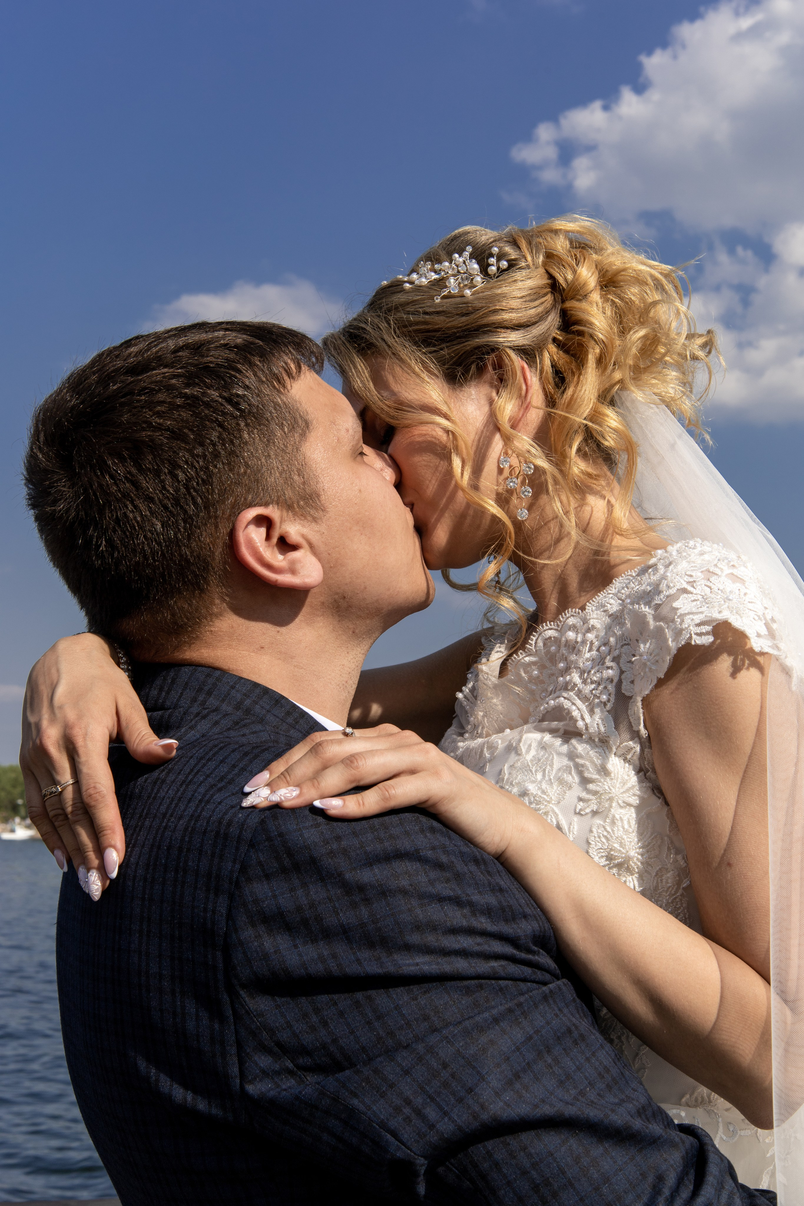 Андрей & Диана. Настя Лекса. фотограф г. Красноярск