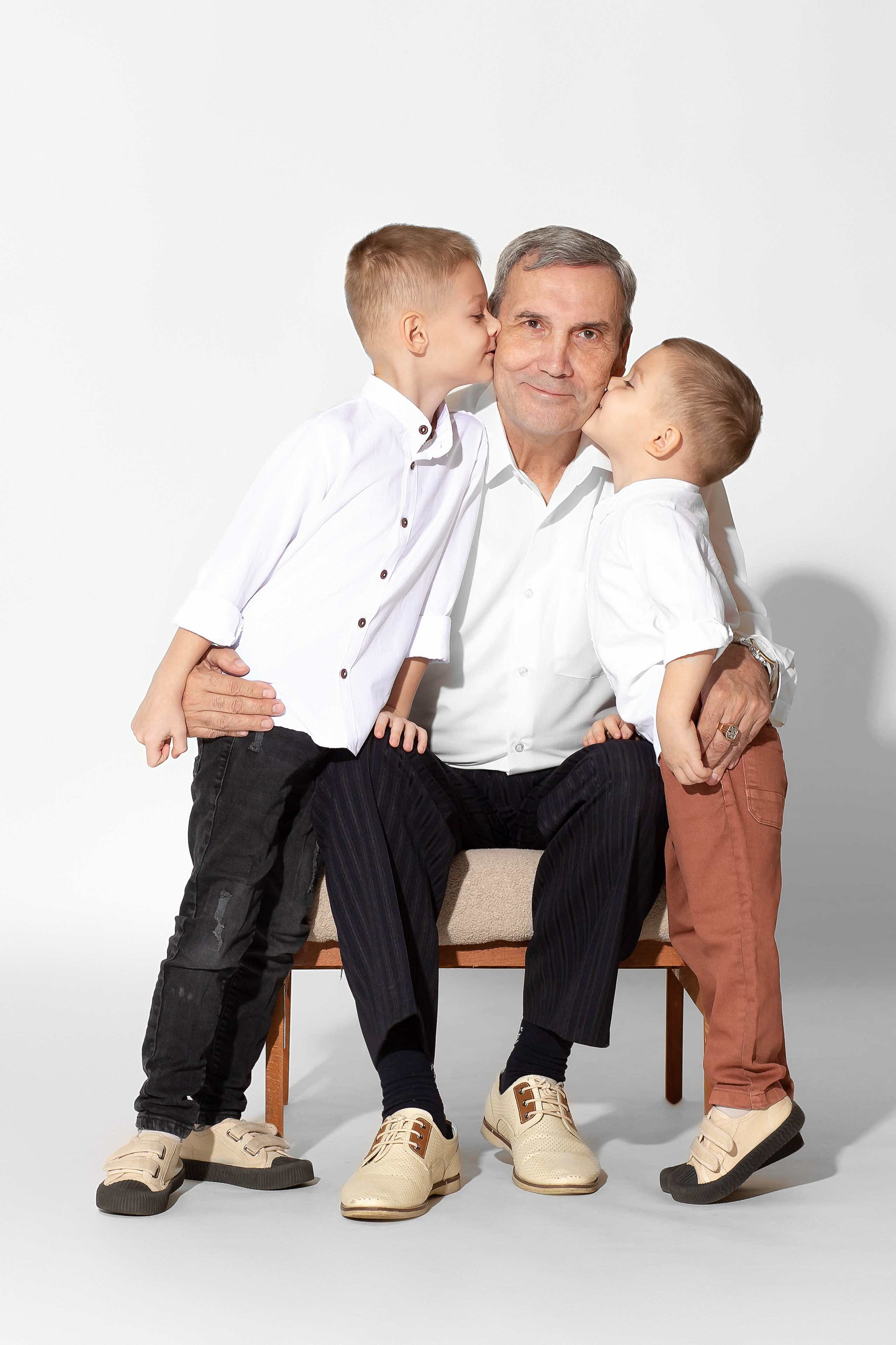 Фотосессия в стиле Vogue (женский портрет, беременность и семьи). Фотограф в Феодосии Наталья Булгакова