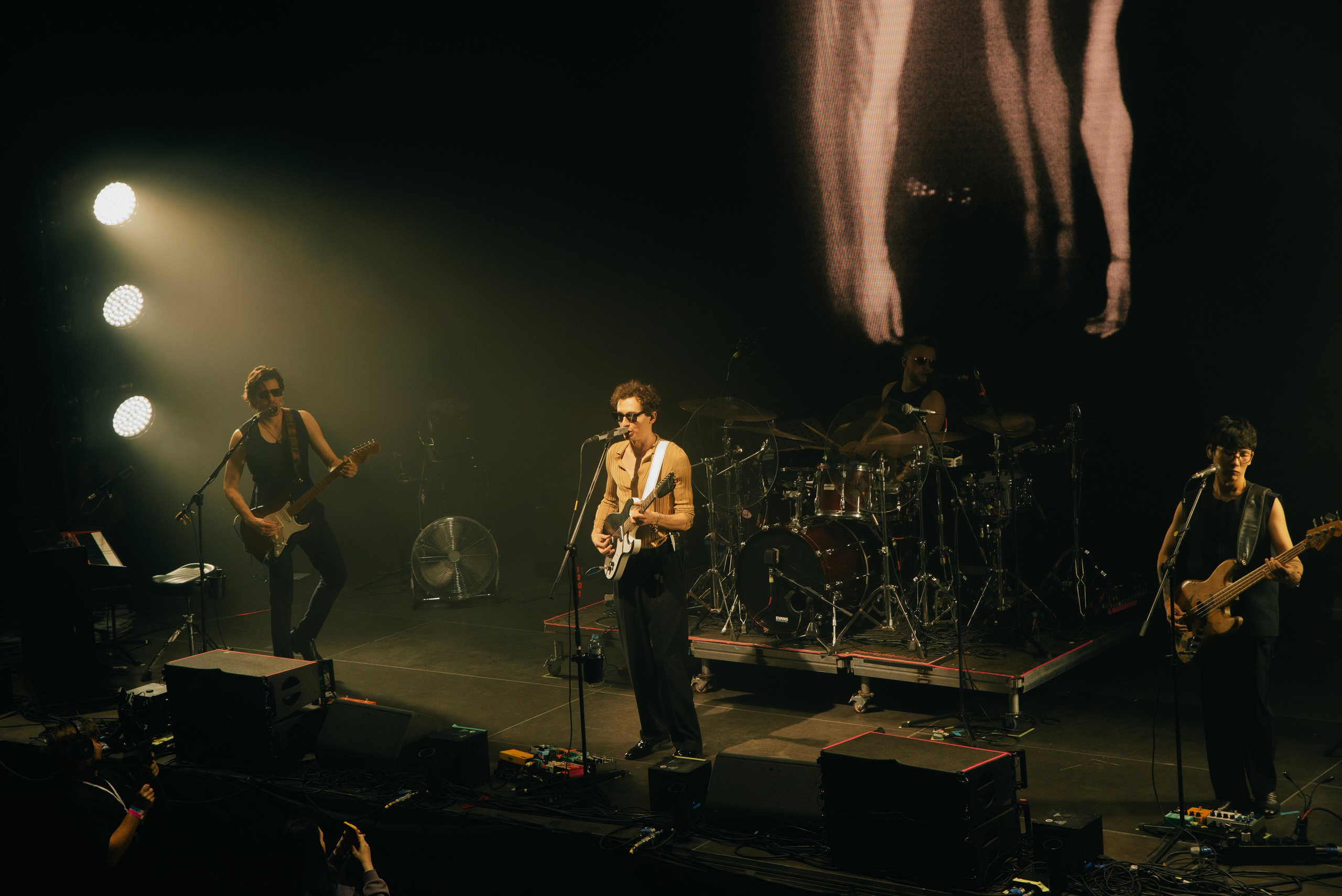 ZOLOTO. MuzBit Unlock Tour’25 Moscow. RUSLAN ROZANOV