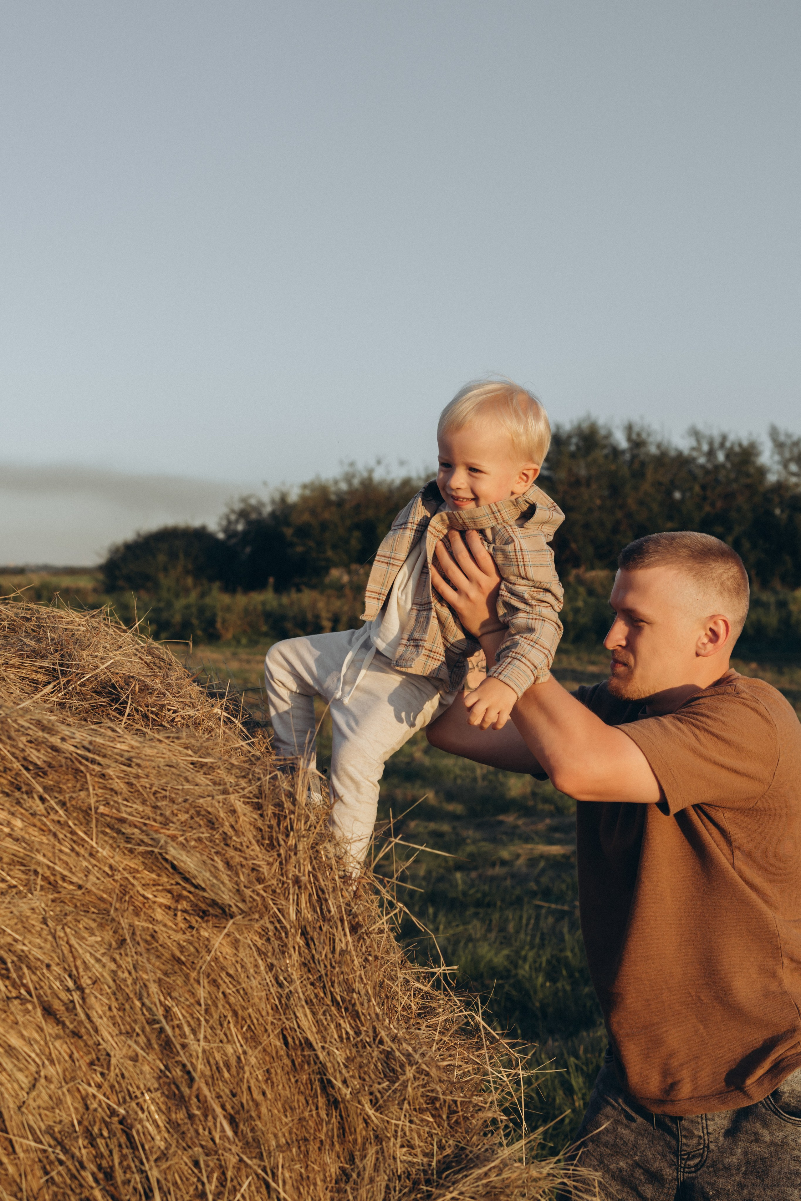 Запомнить этот день. Семейный фотограф в Ангарске/ Иркутске