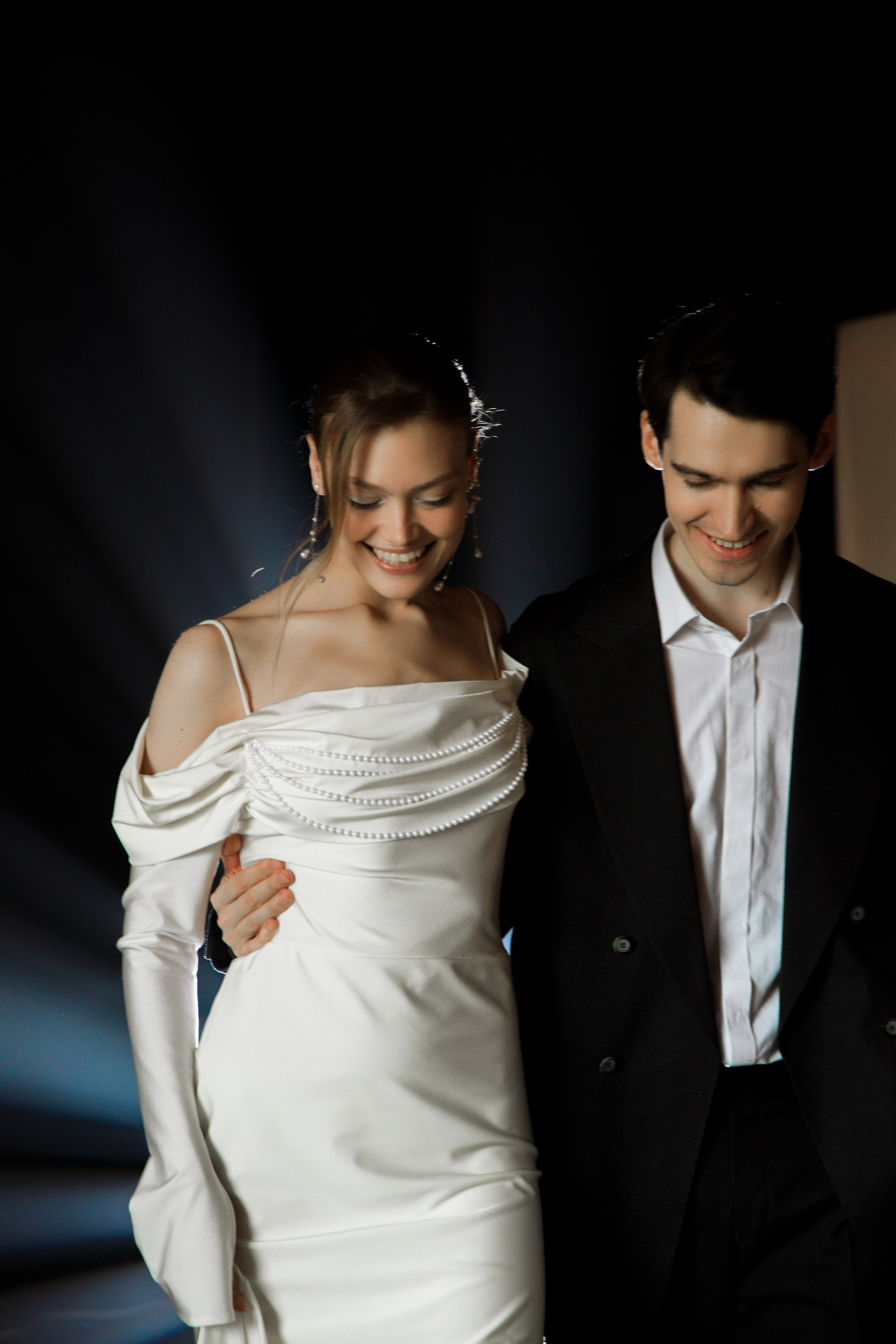 Жемчужный день. Фотограф Евгения Климова