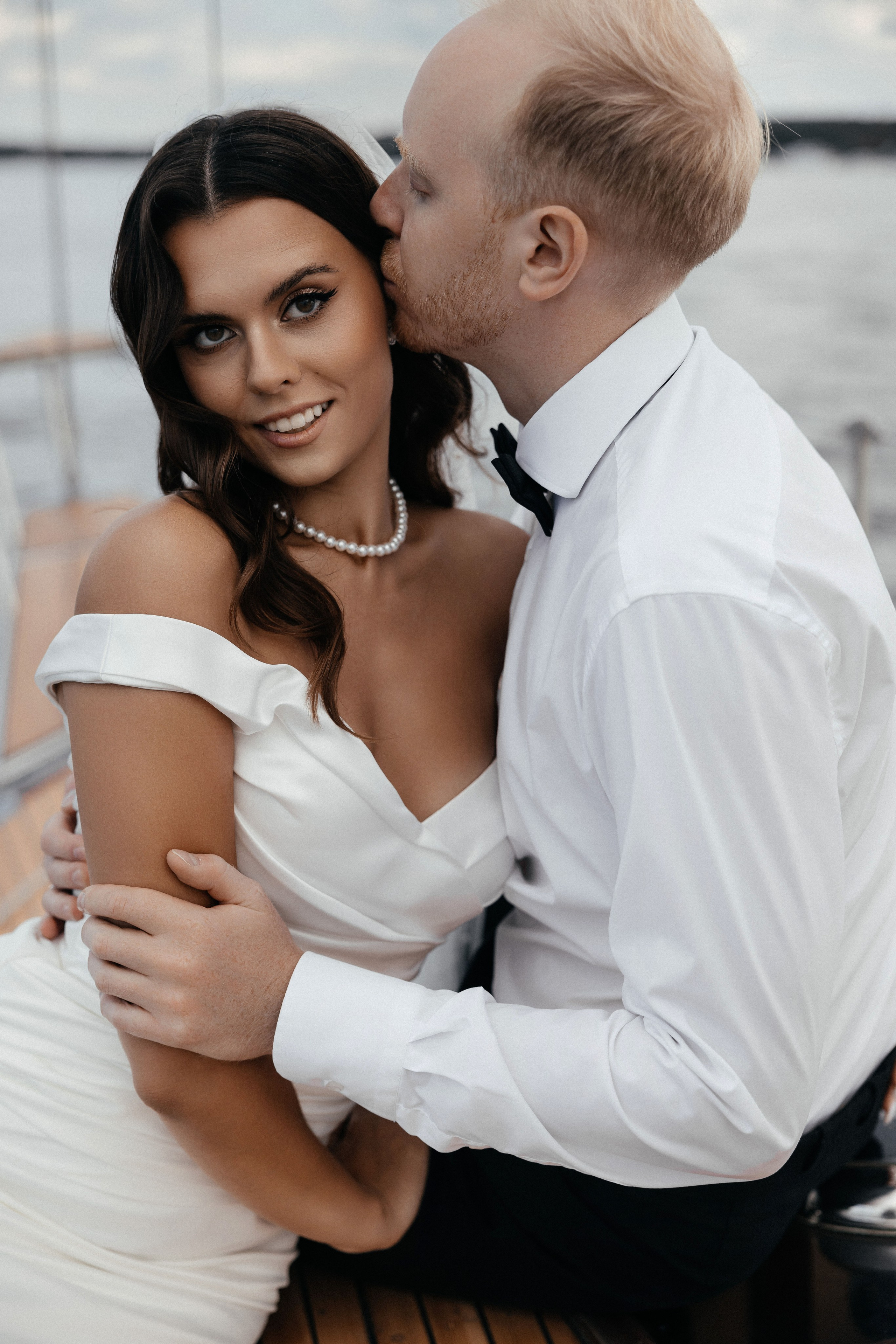 Хочется Солнышка ♥. Свадебный фотограф в Москве