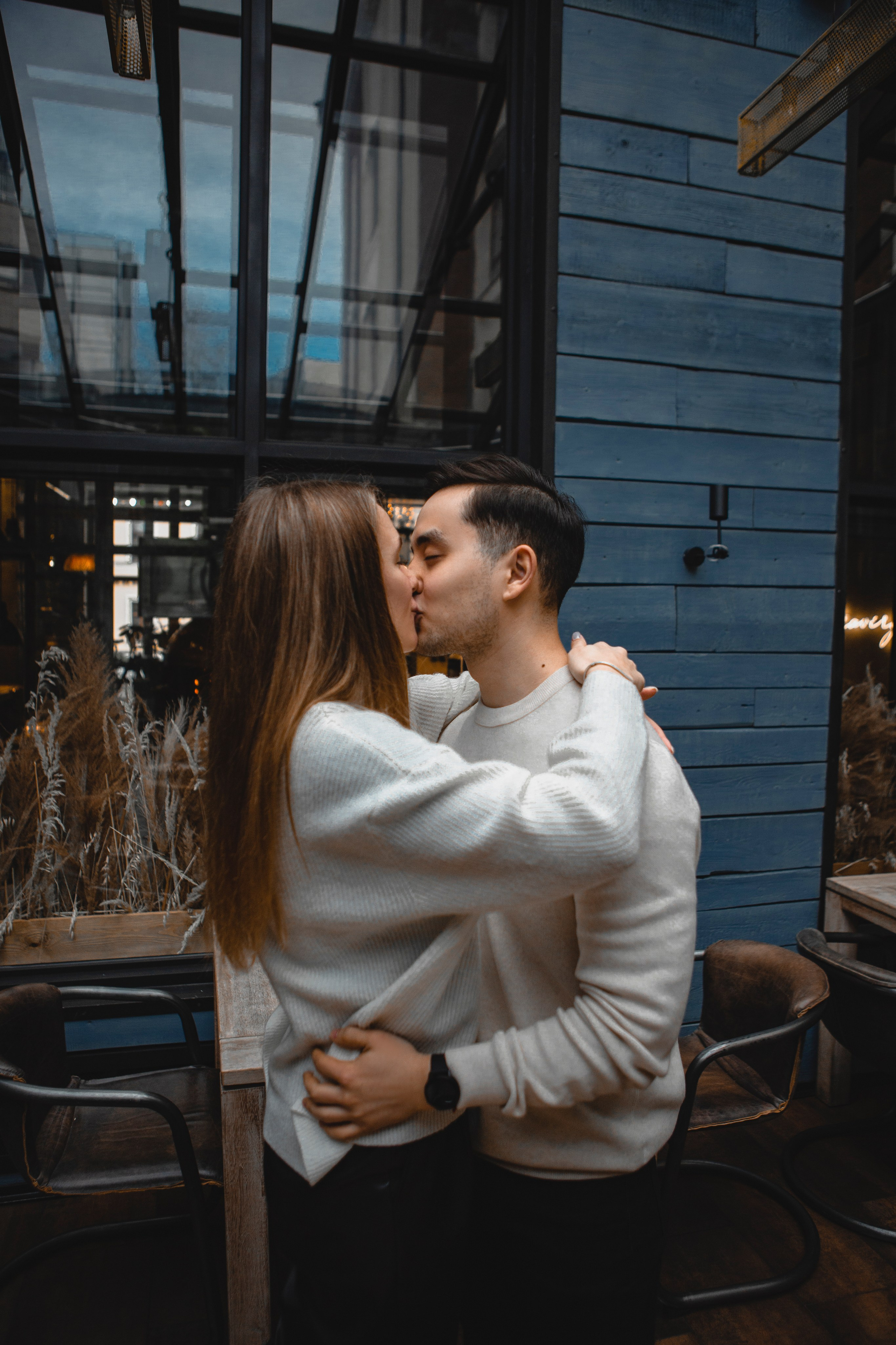 Светлана Степан. Фотограф в Москве Ксенья Раимова