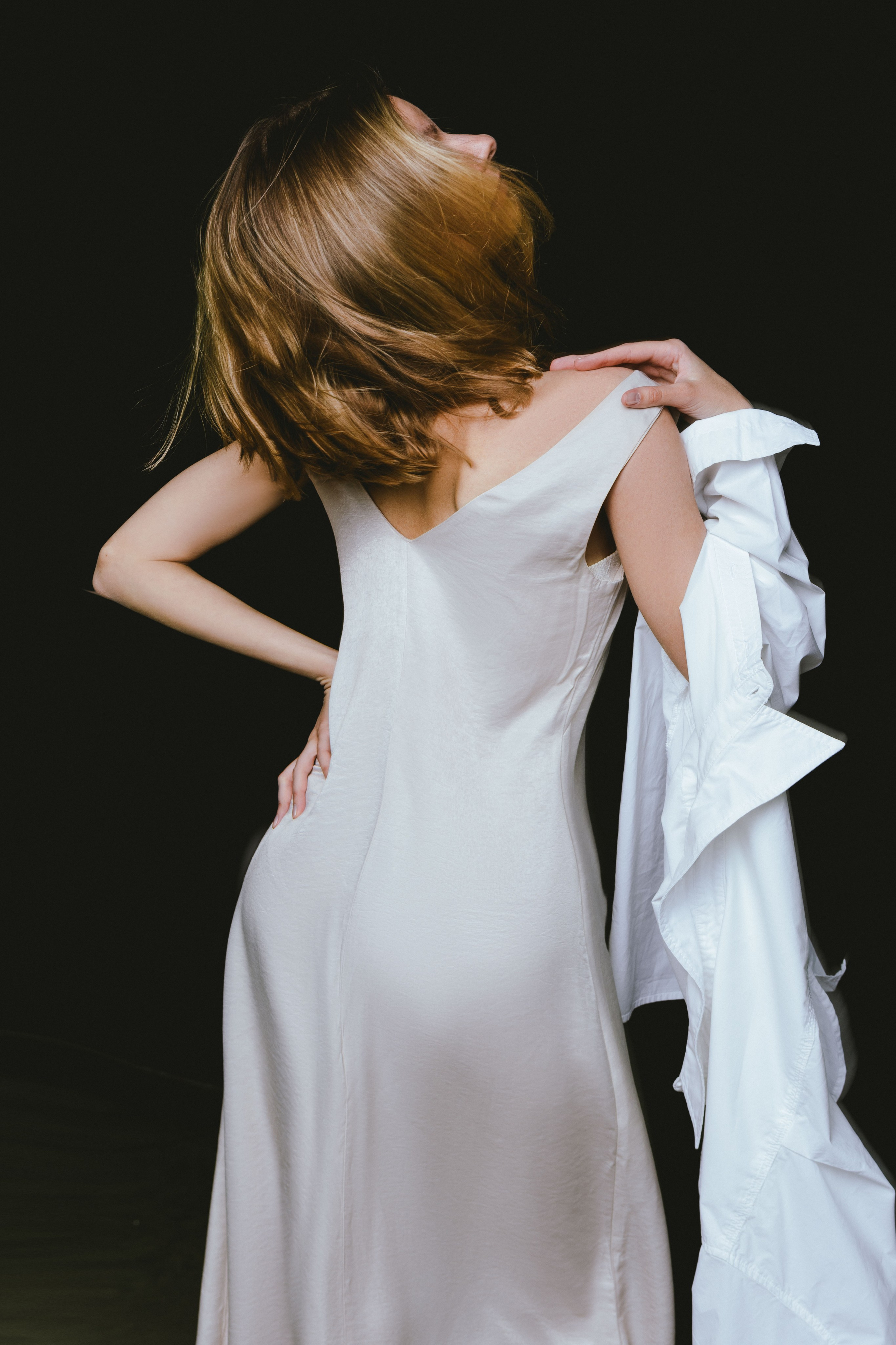 Леся. Фотограф в Москве Ксенья Раимова