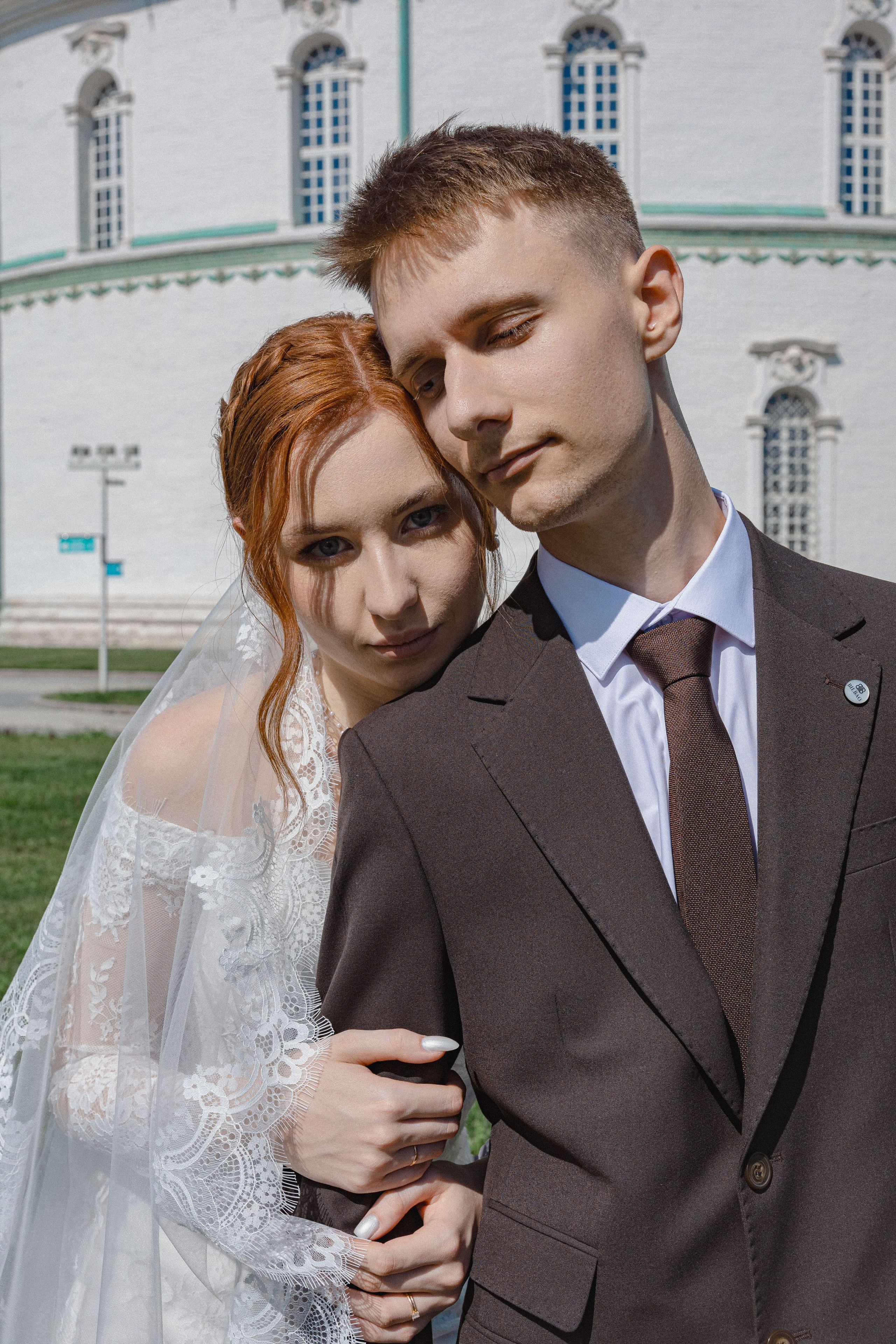 Анастасия Никита. Фотограф в Москве Ксенья Раимова