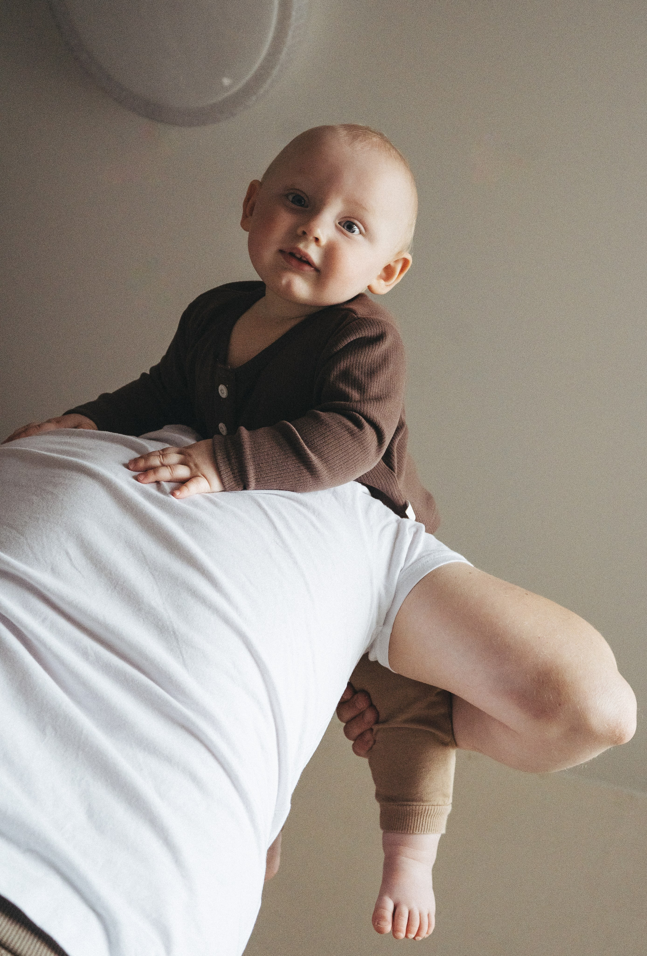 Artur. 1 year 🎂. <3