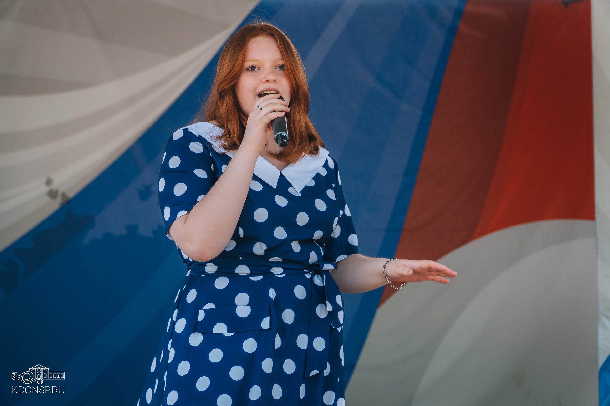 «Мелодия весны». Новотитаровский Дом культуры