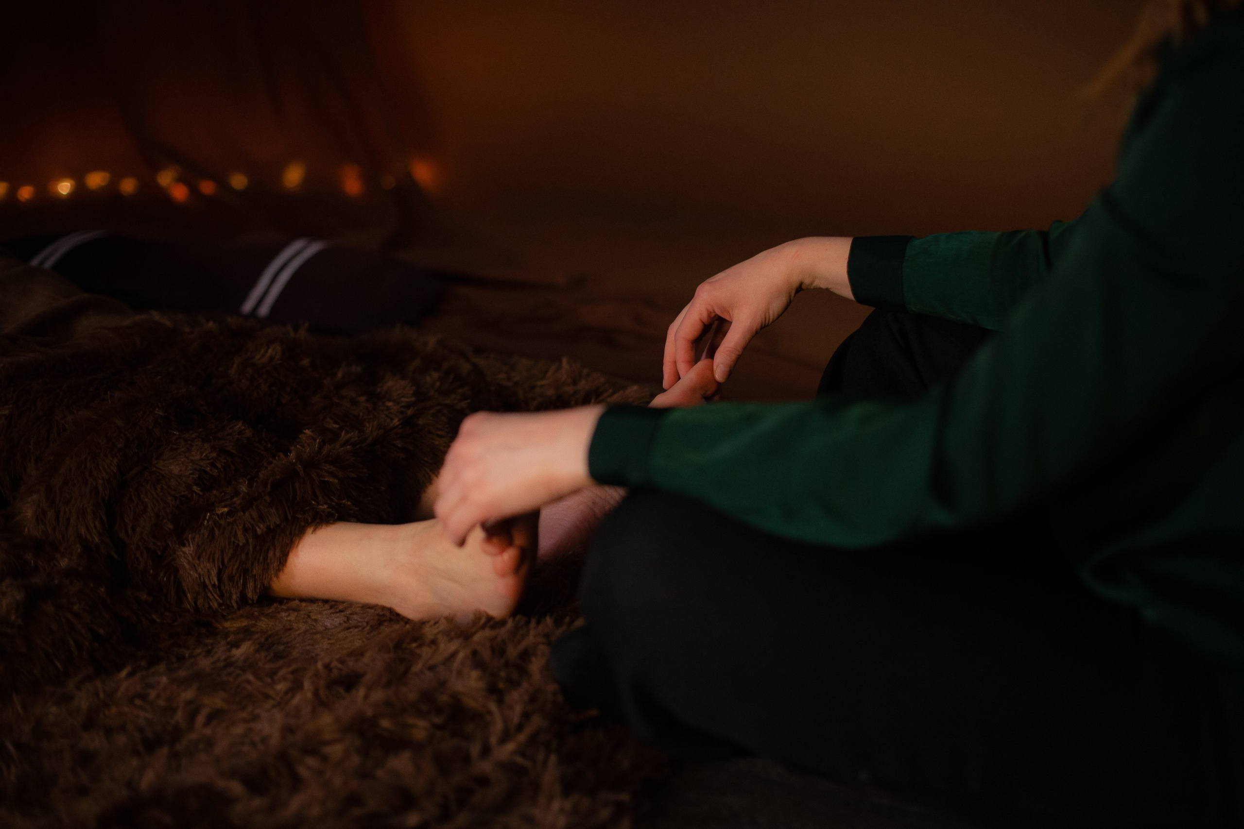 Relational Massage and Bodywork. Фотограф в Петербурге Татьяна Гуляева