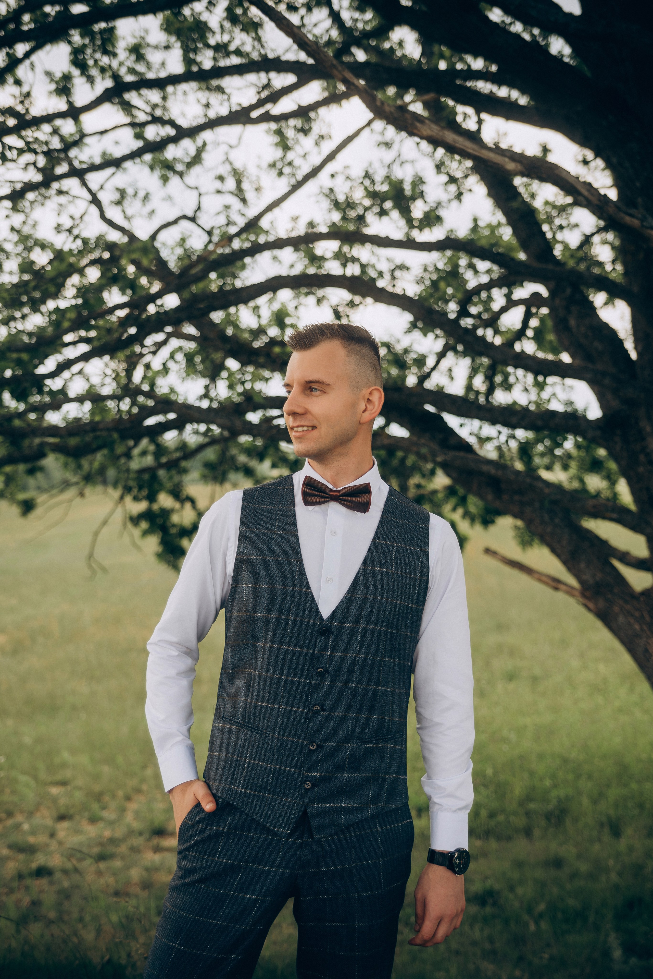 Андрей и Настя 01.07.2023. Свадебный и семейный фотограф в городе Смоленске