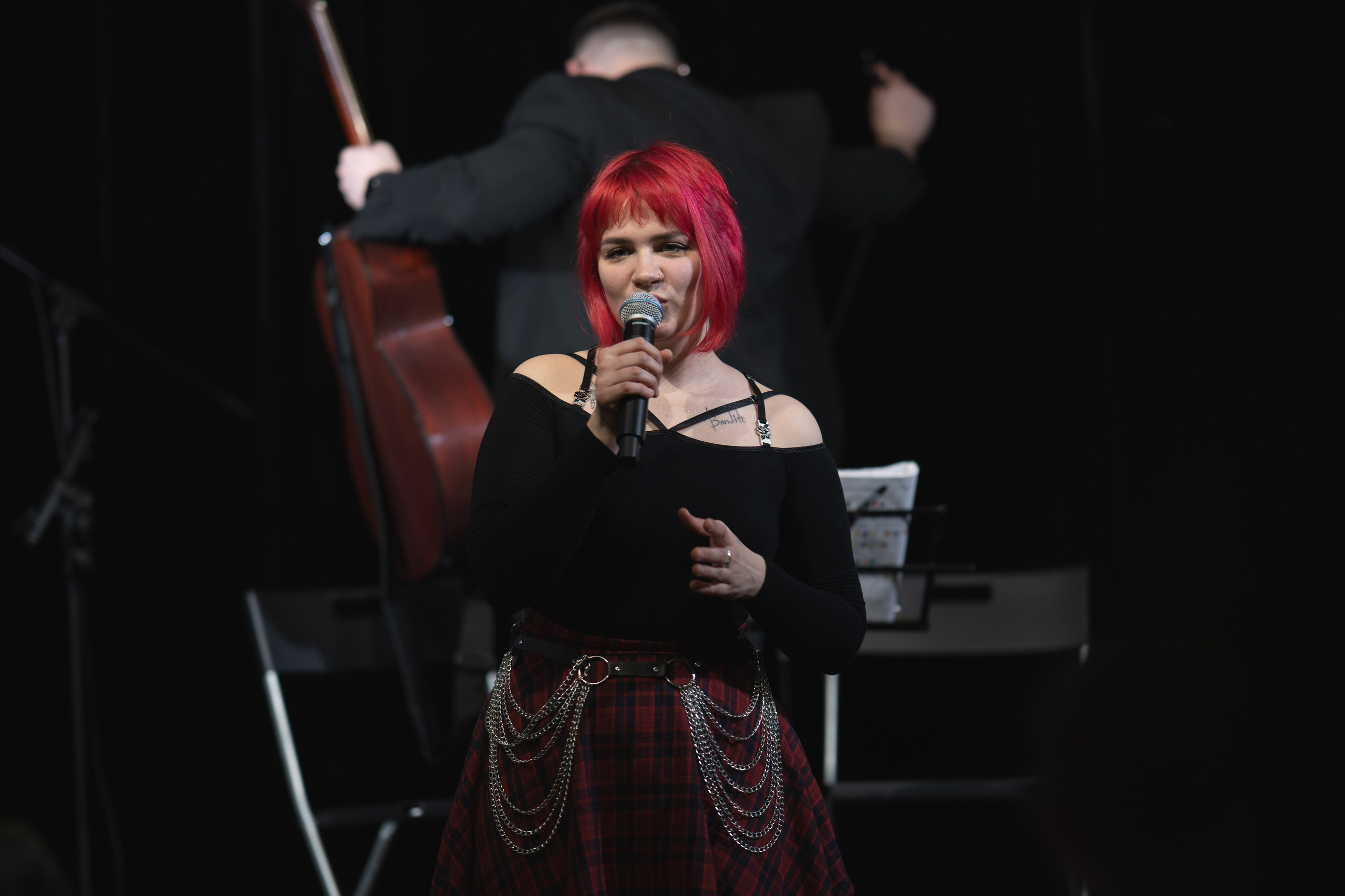 Квартирник. Свободный художник Александр Тулуп в Коломне