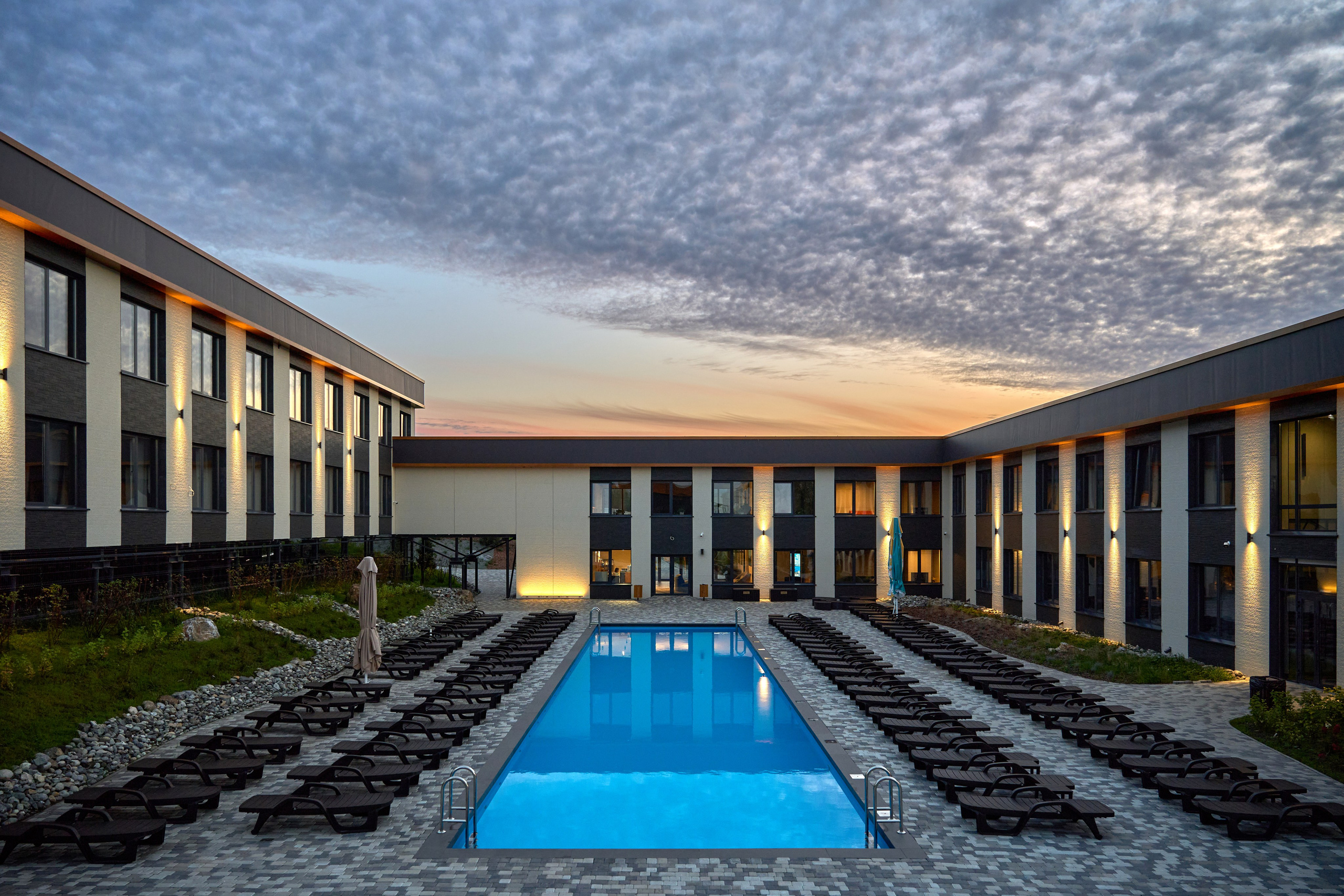 Экстерьер. Rey Stanislav — рекламный фотограф в Санкт-Петербурге