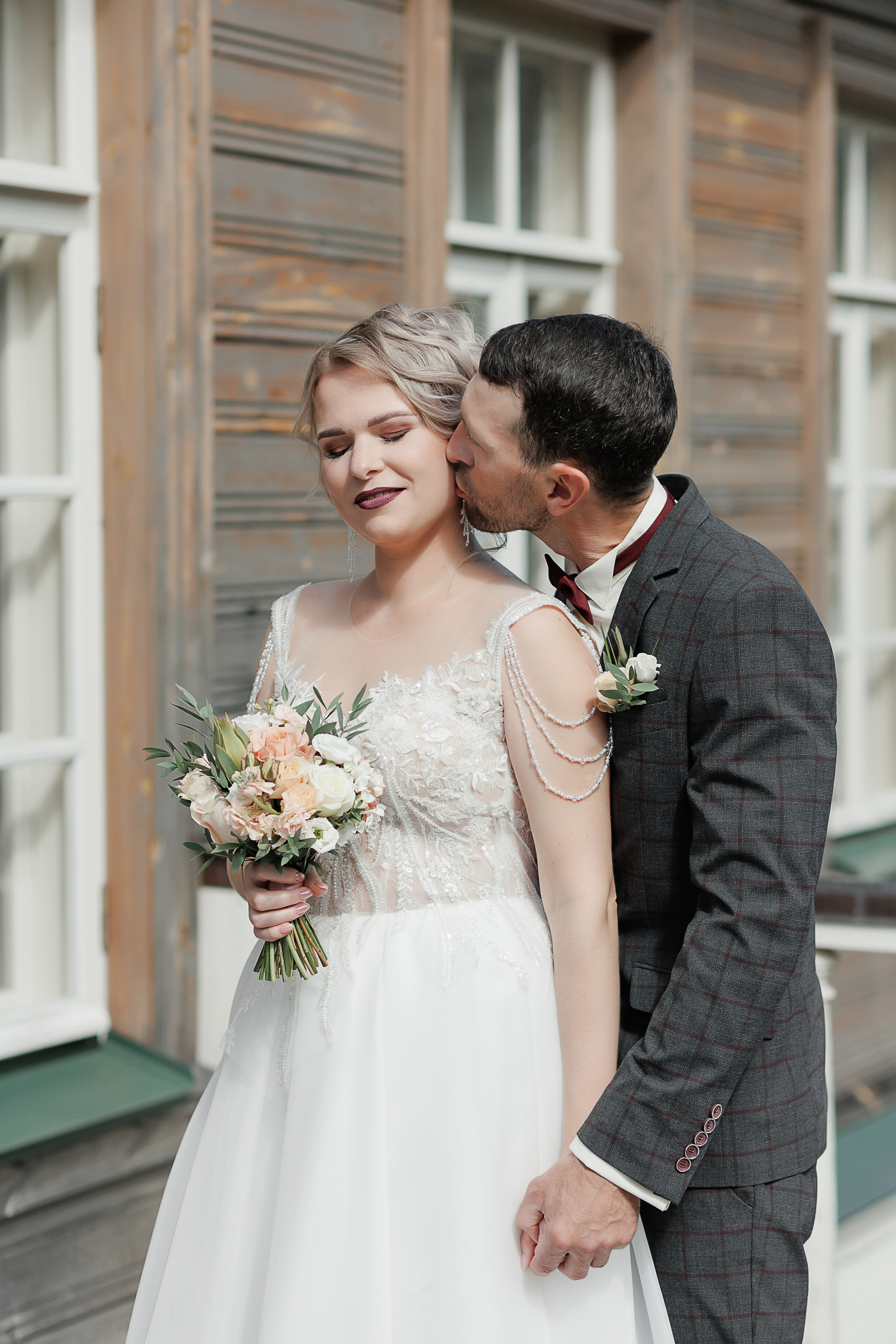 Свадьба Стаса и Насти. Свадебный и семейный фотограф в Твери и Тверской области