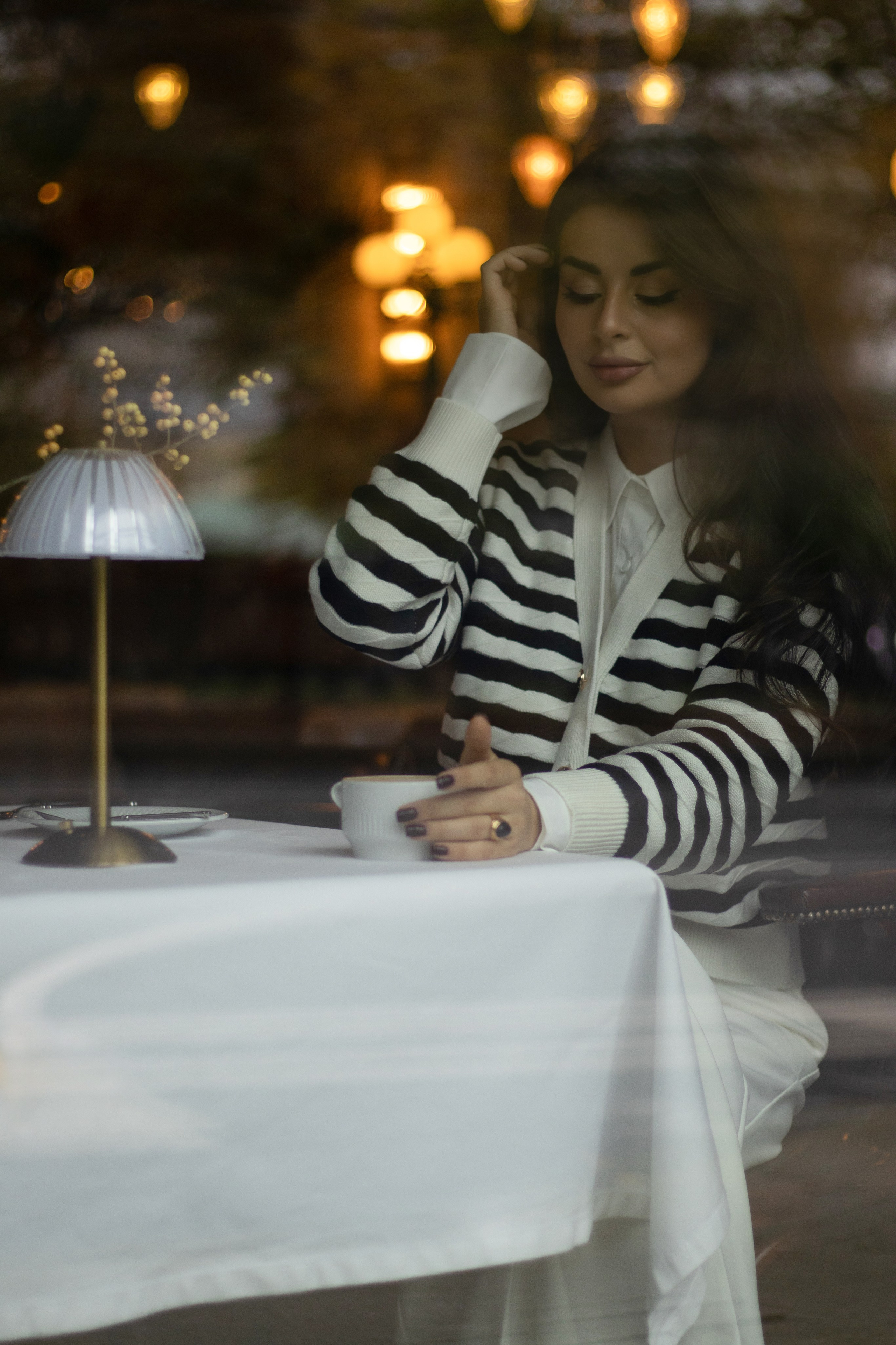 Эльнара. Женский и семейный фотограф Марина Яковлева, г. Москва