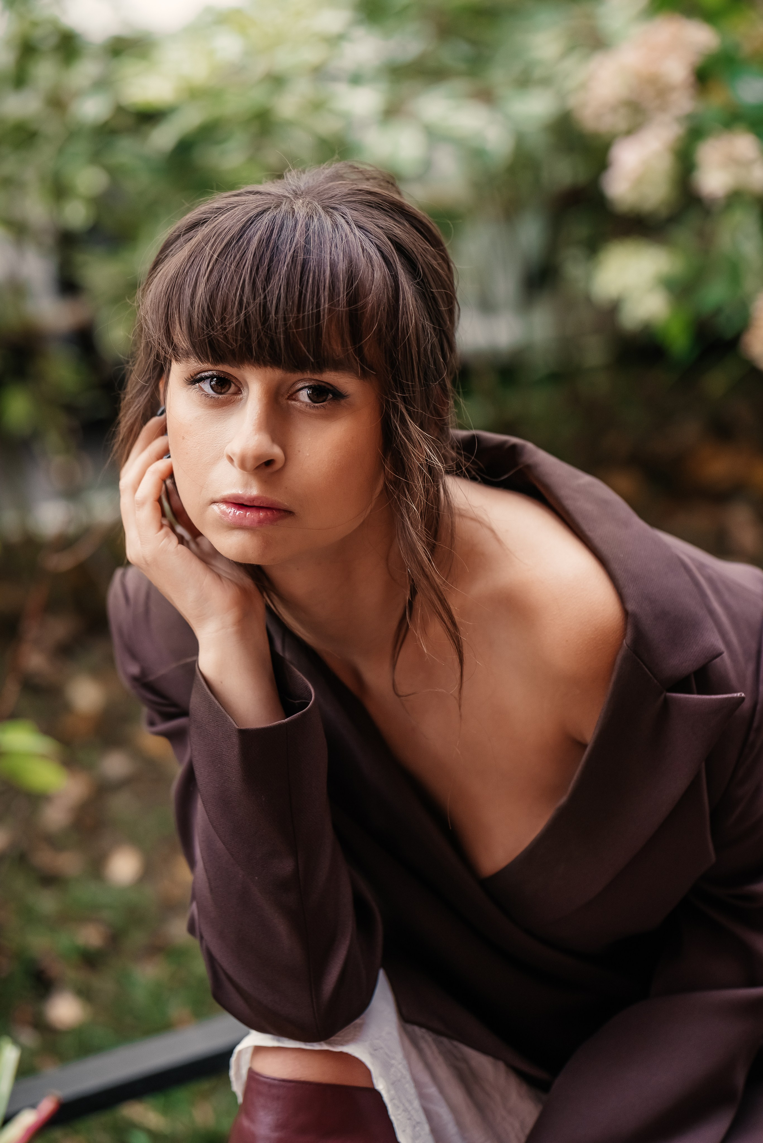 PARIS MOOD. Семейный и детский фотограф в Туле