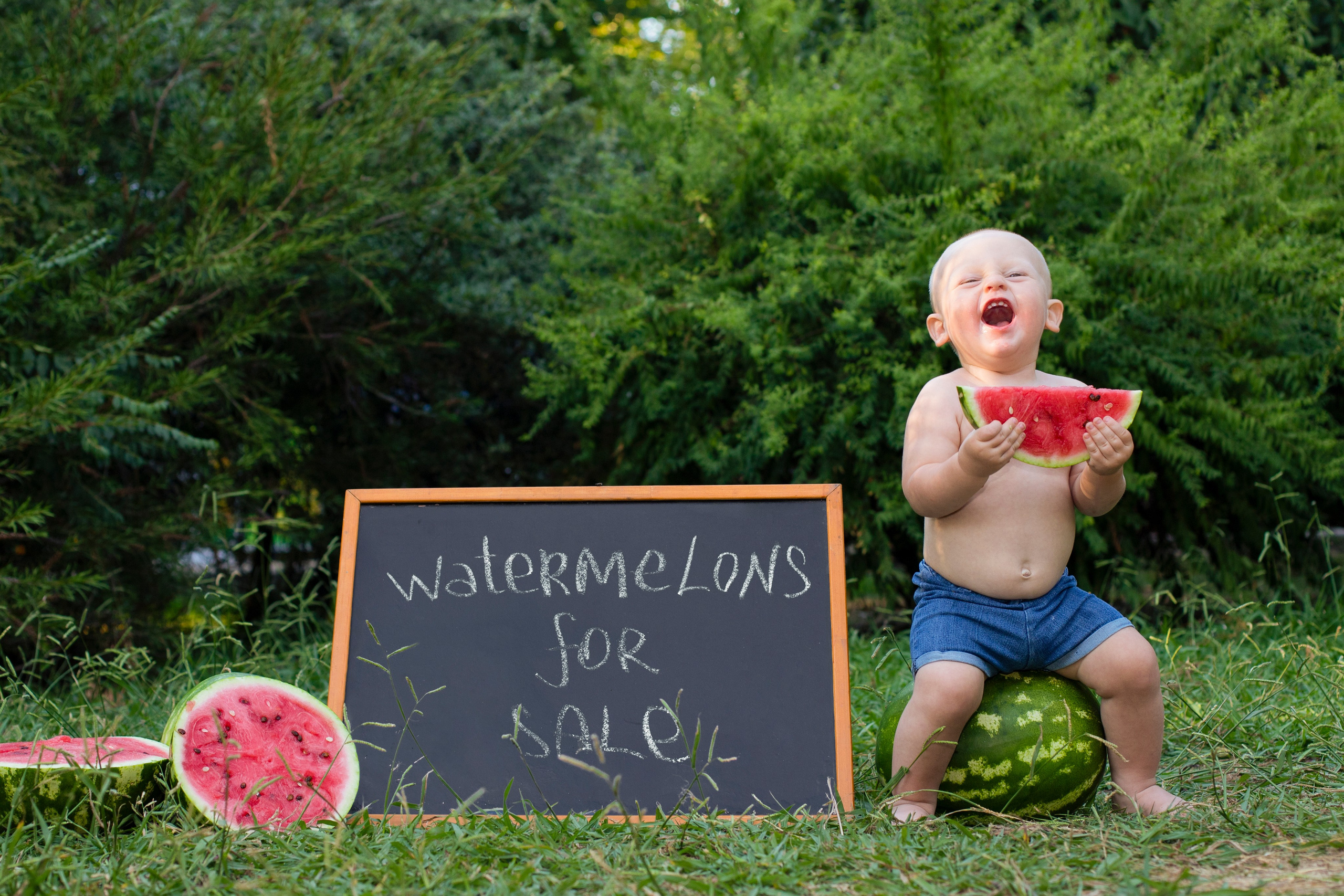Детские фотосессии. Семейный и детский фотограф Кривутина Юлия
