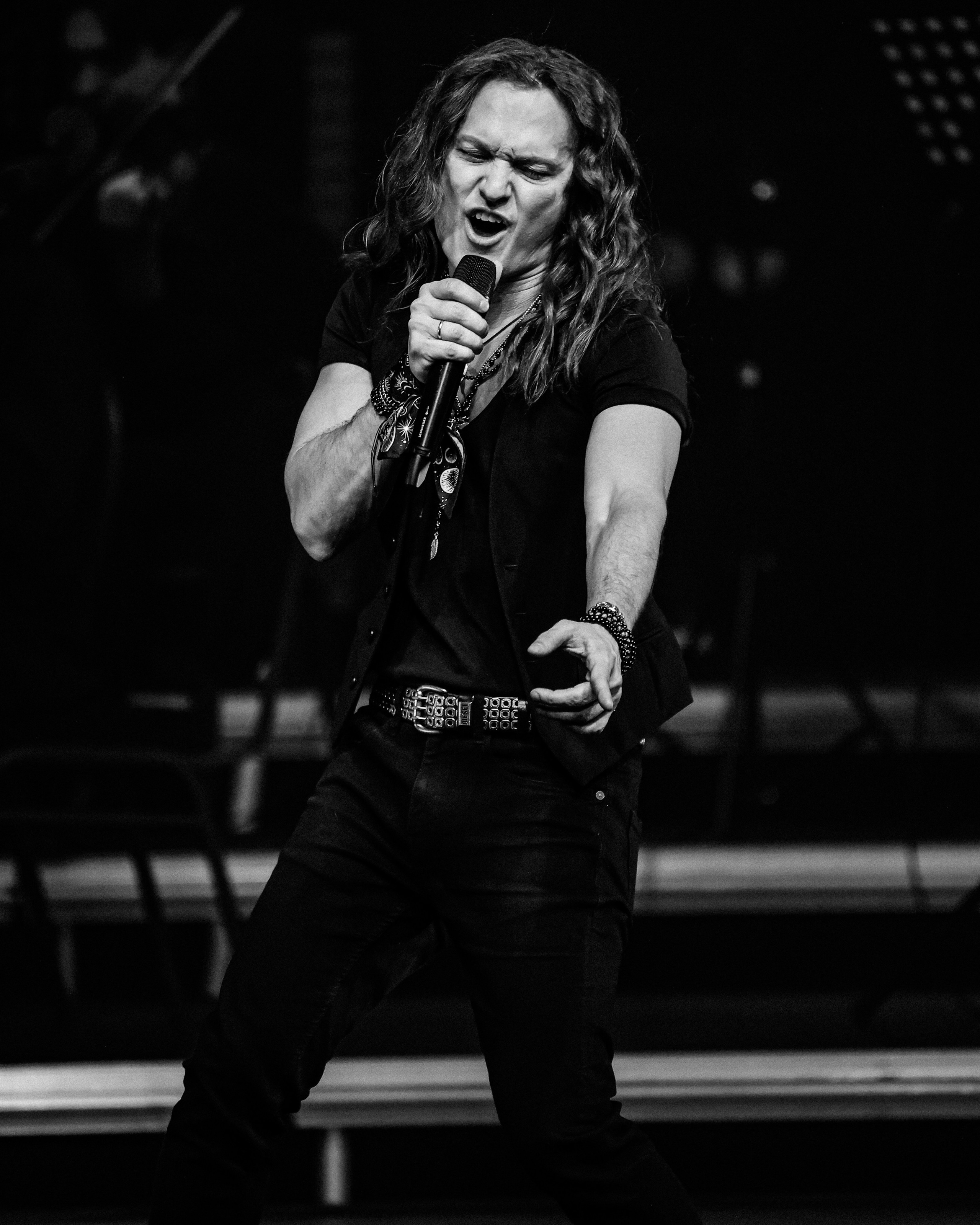 ЭПИДЕМИЯ КОНЦЕРТ С ОРКЕСТРОМ @КЗ МОСКВА