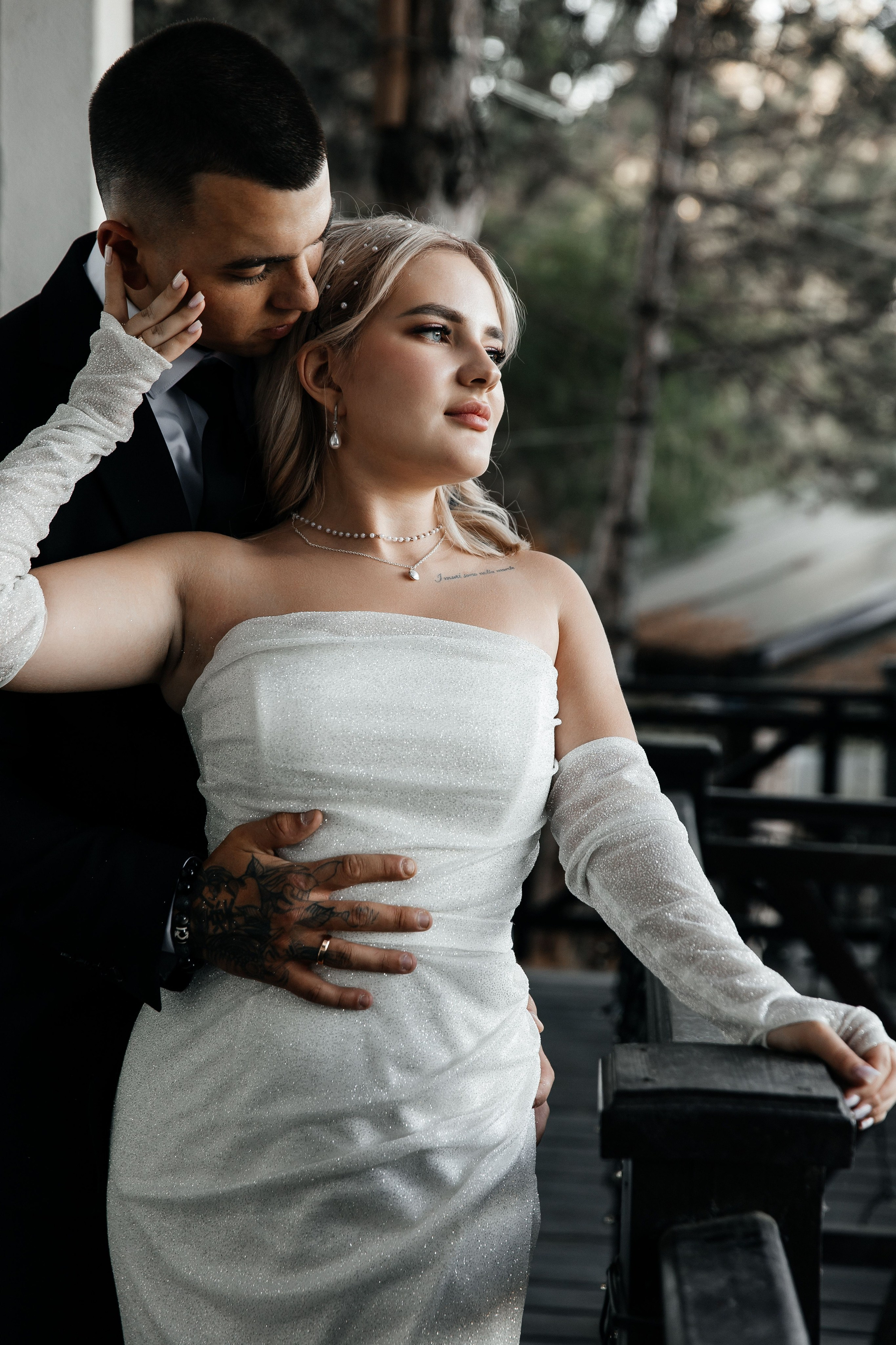 Анонс свадьба Владислав и Анастасия. Свадебный и семейный фотограф в Севастополе и Крыму Анастасия Сураева