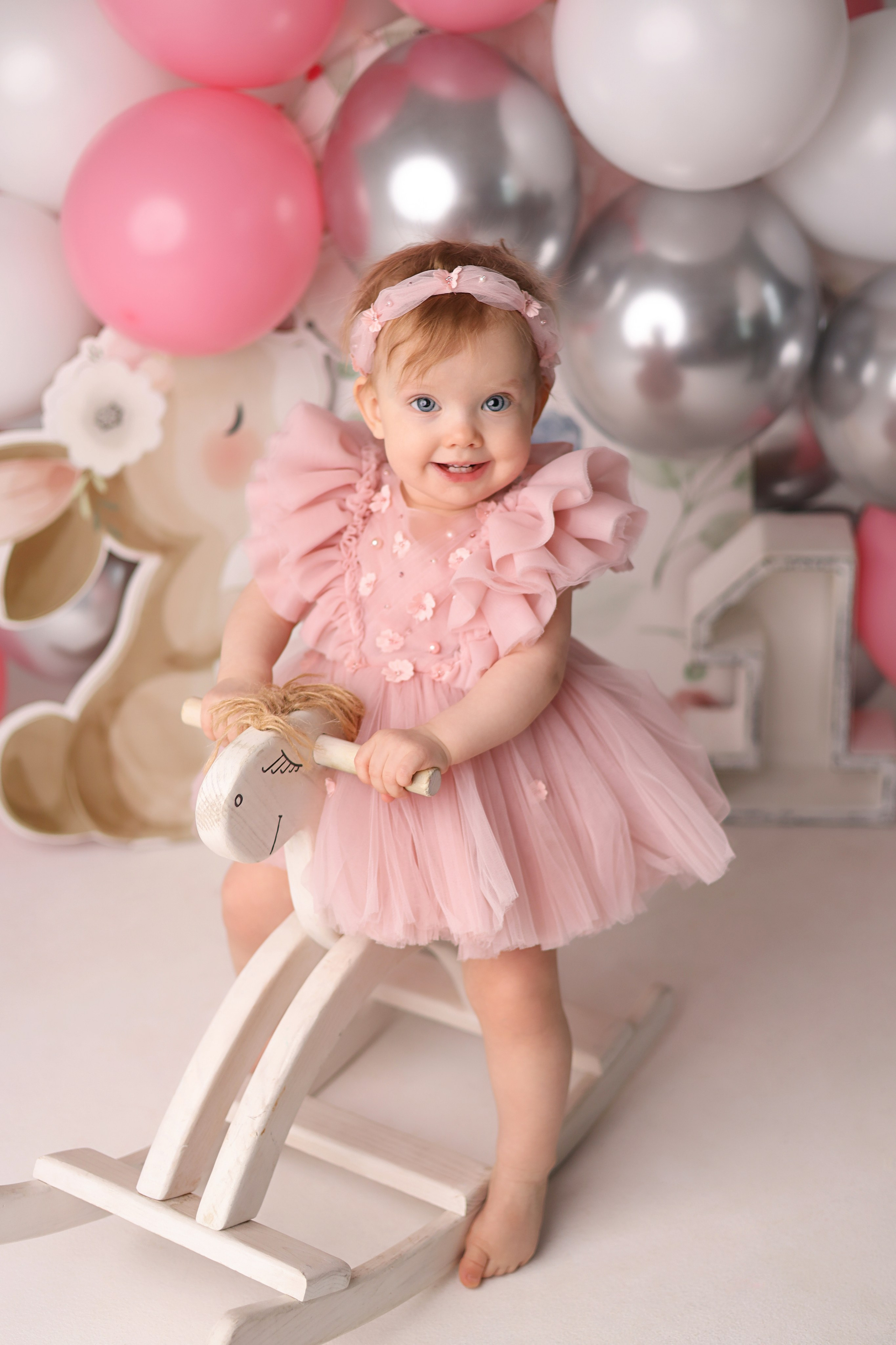 Фотосессия двойняшек на 1 годик. Фотограф новорожденных Москва. Ньюборн фотограф Москва